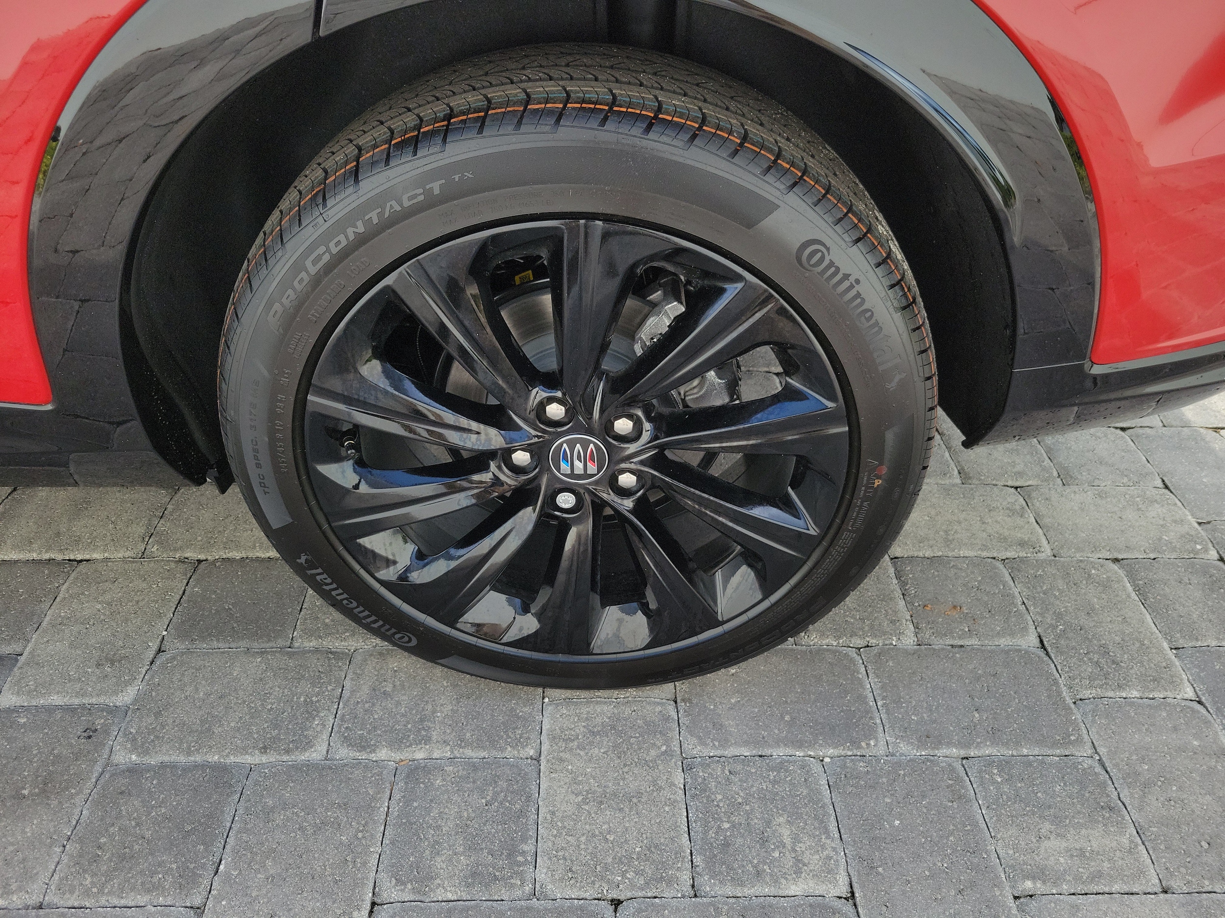 2026 Buick Envista Sport Touring - Photo 10