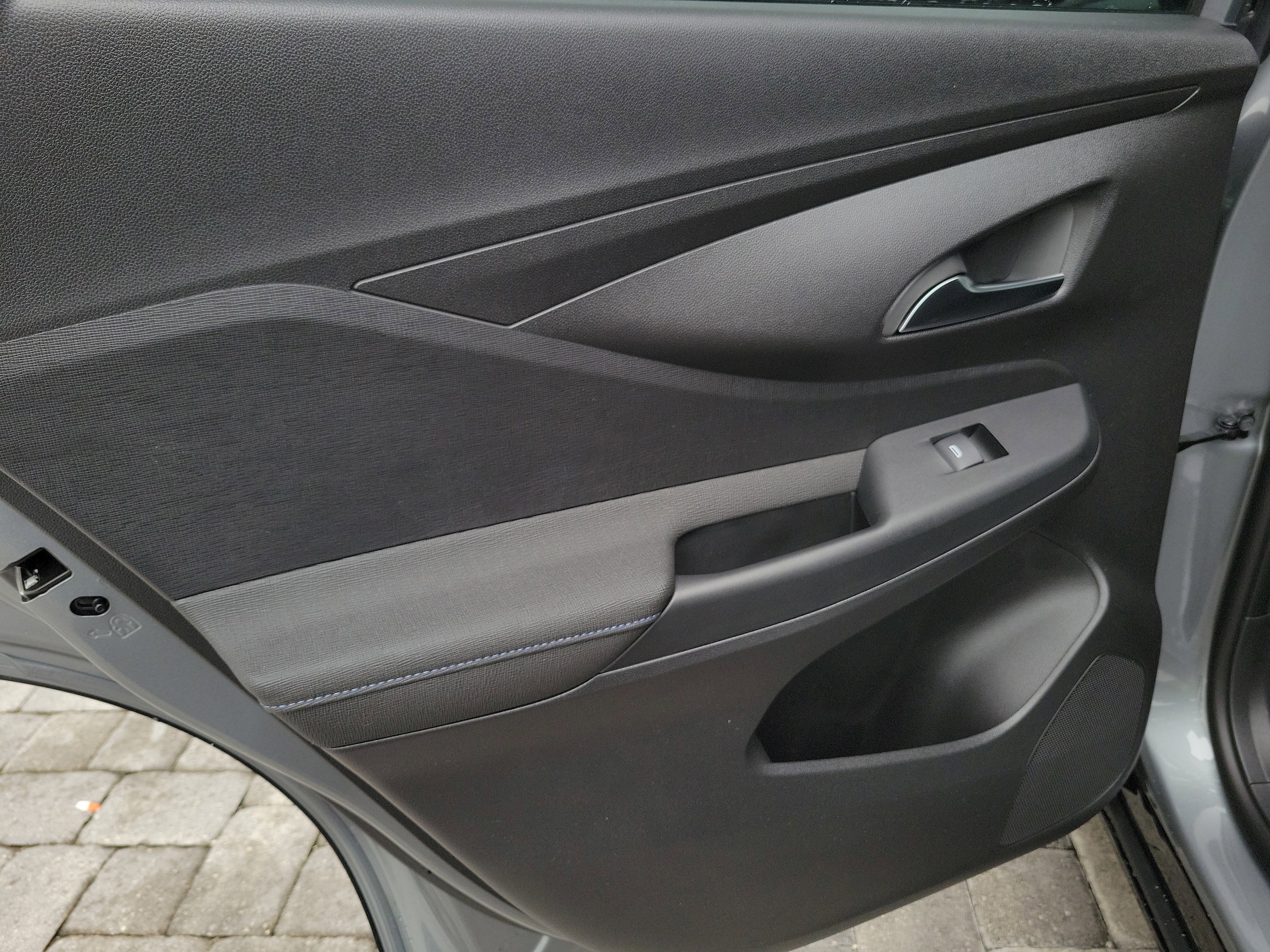 2026 Buick Envista Sport Touring - Photo 11