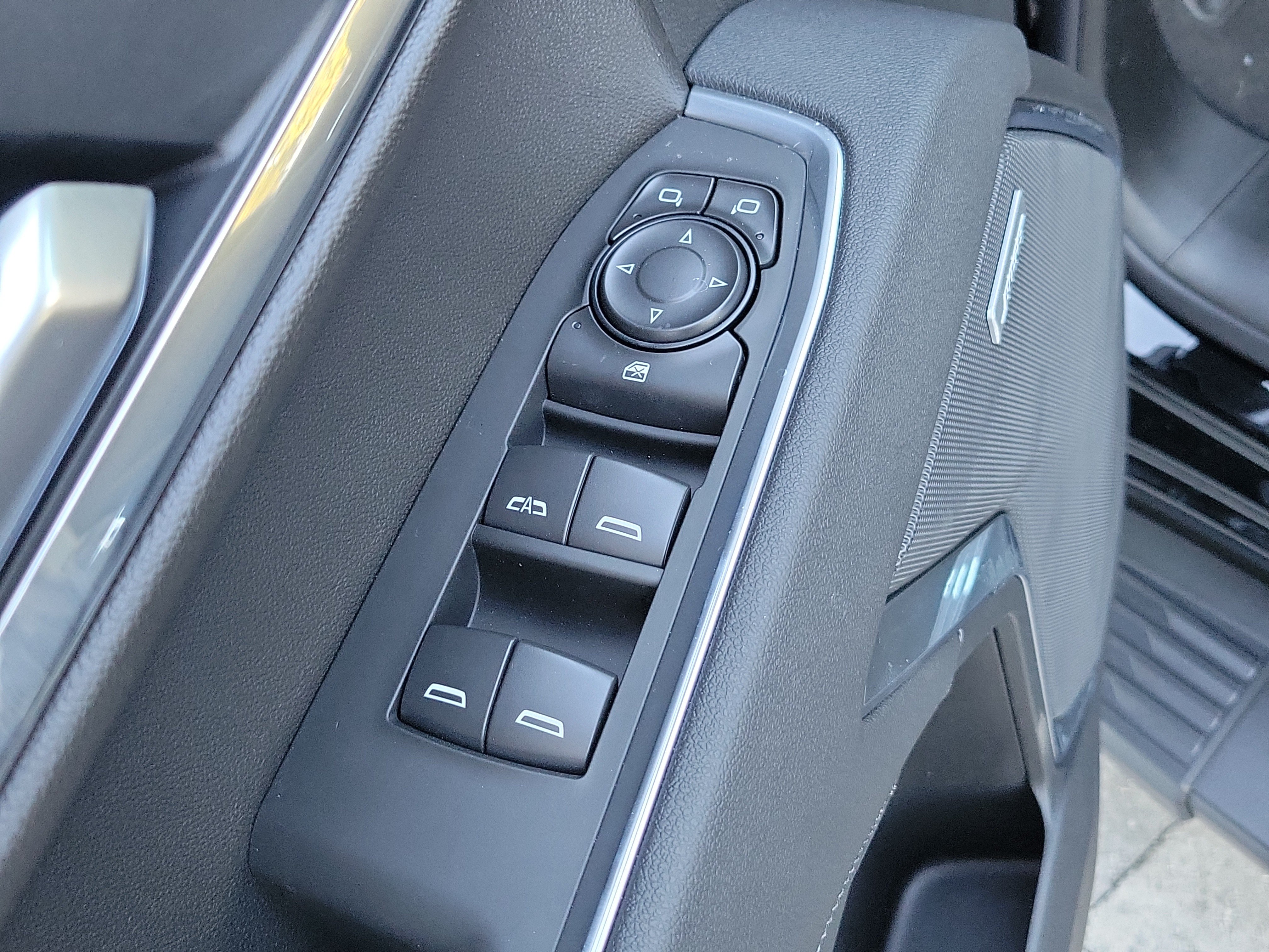 2026 GMC Sierra 1500 Elevation - Photo 17