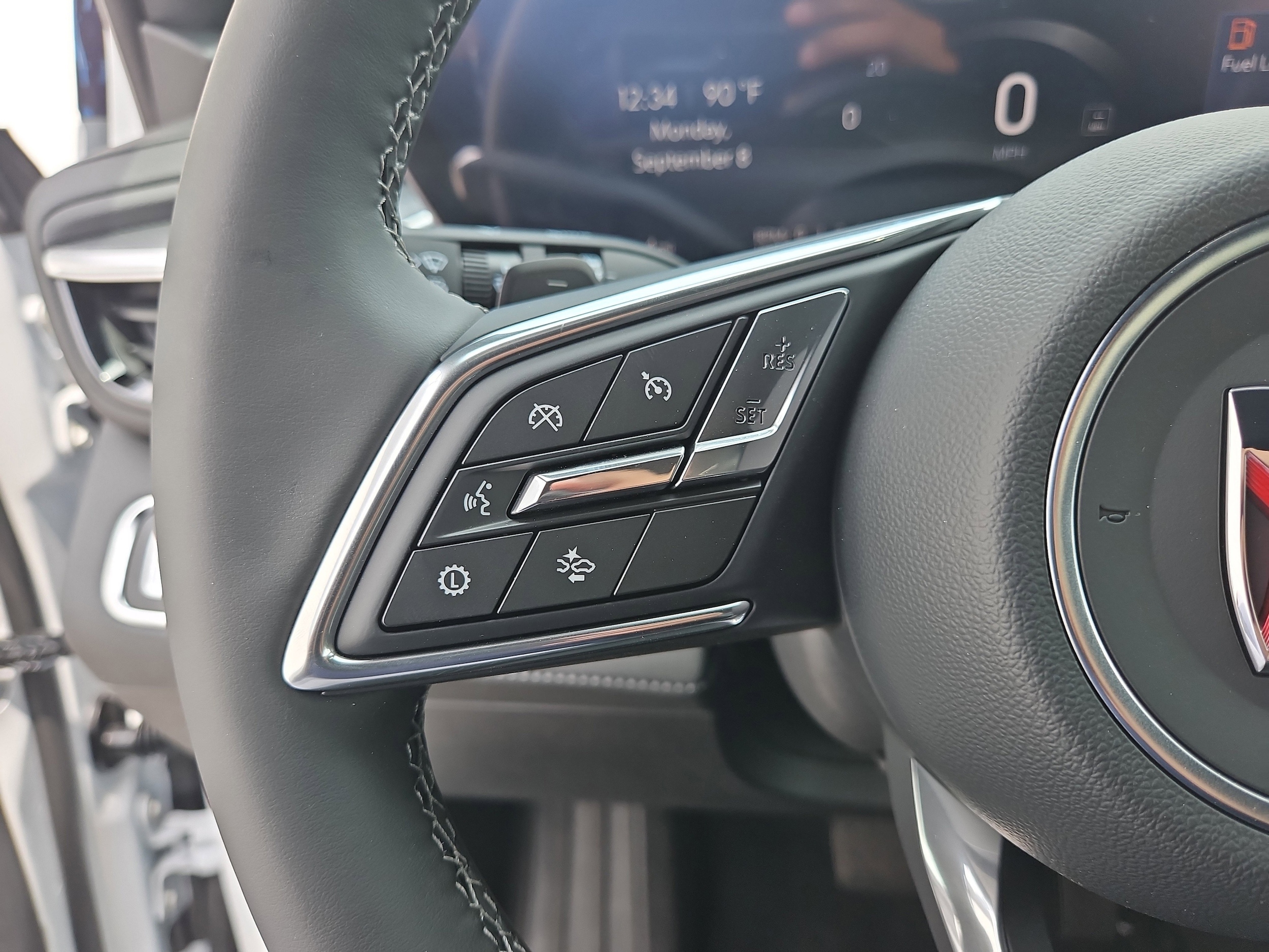 2026 Buick Enclave Sport Touring - Photo 20