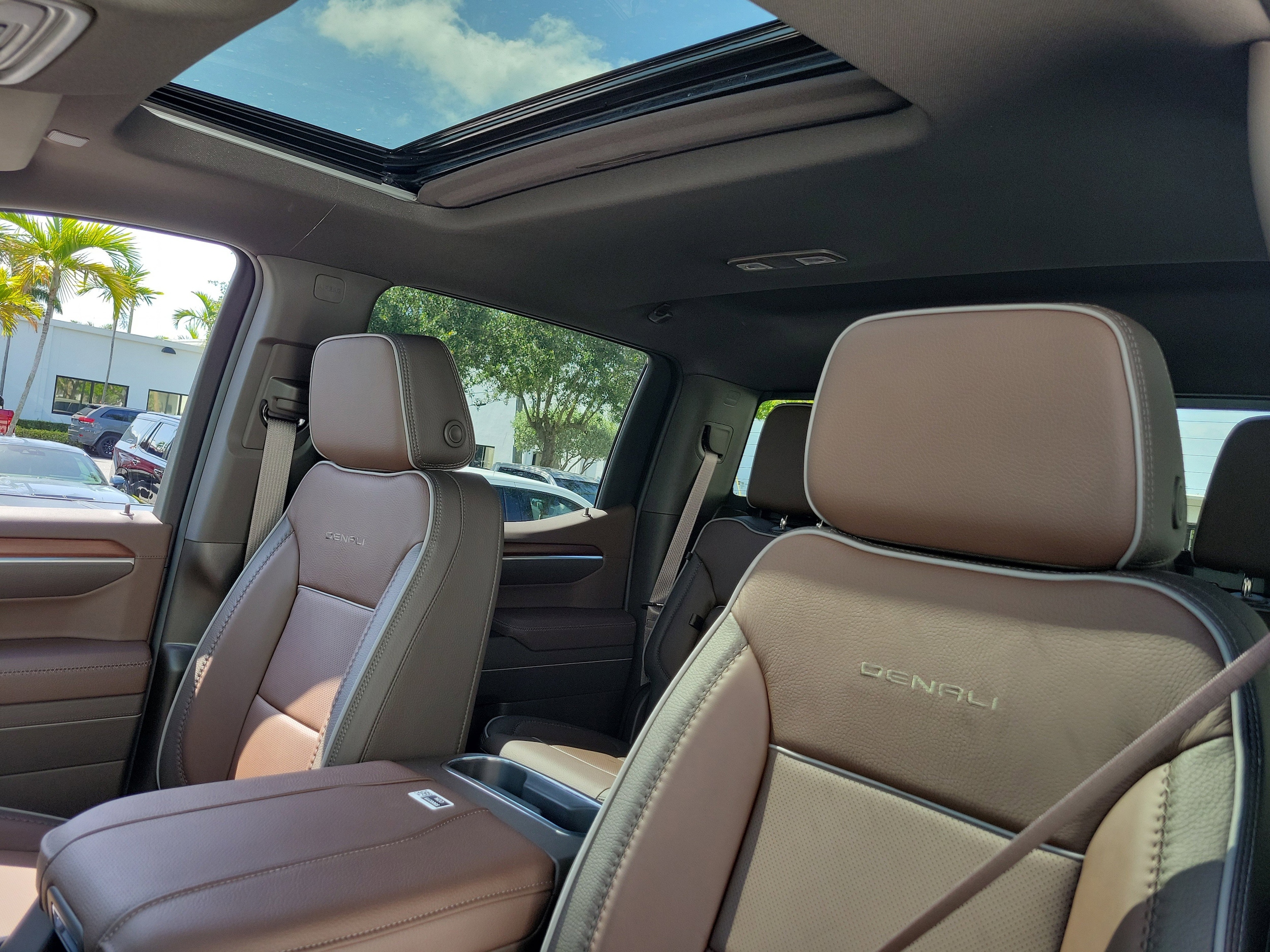 2026 GMC Sierra 1500 Denali - Photo 20