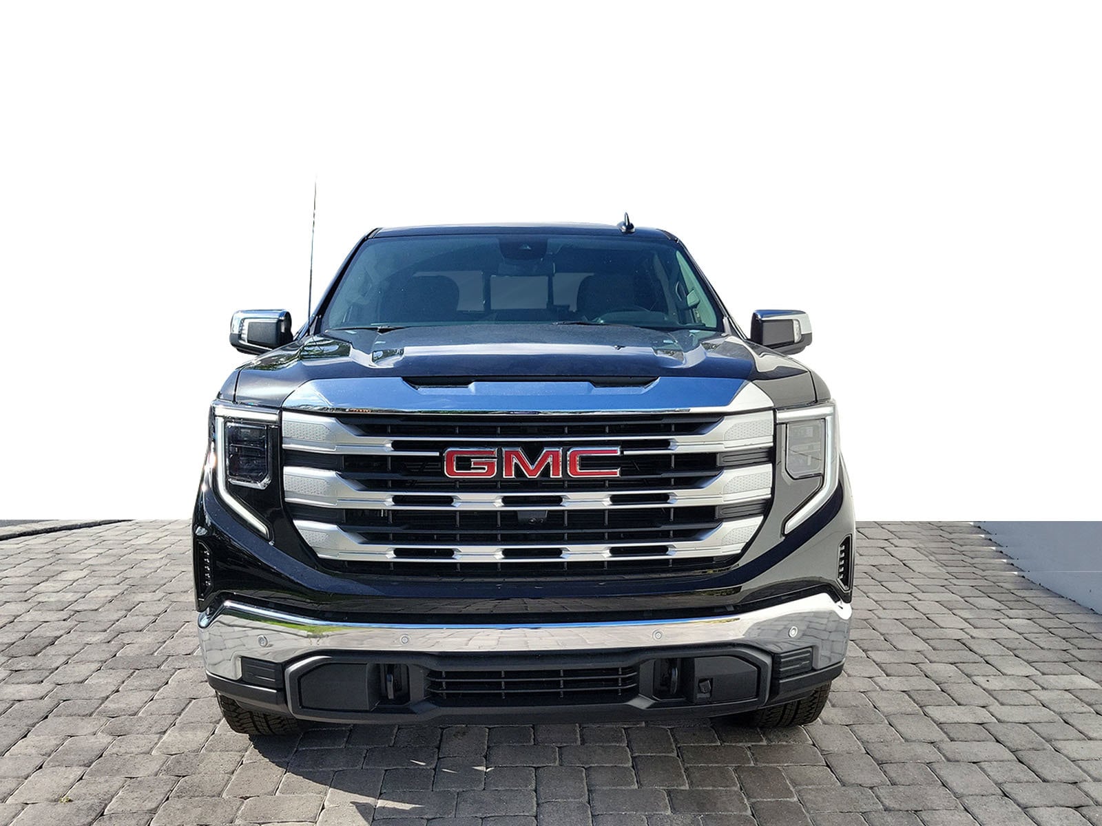 2026 GMC Sierra 1500 SLE - Photo 2