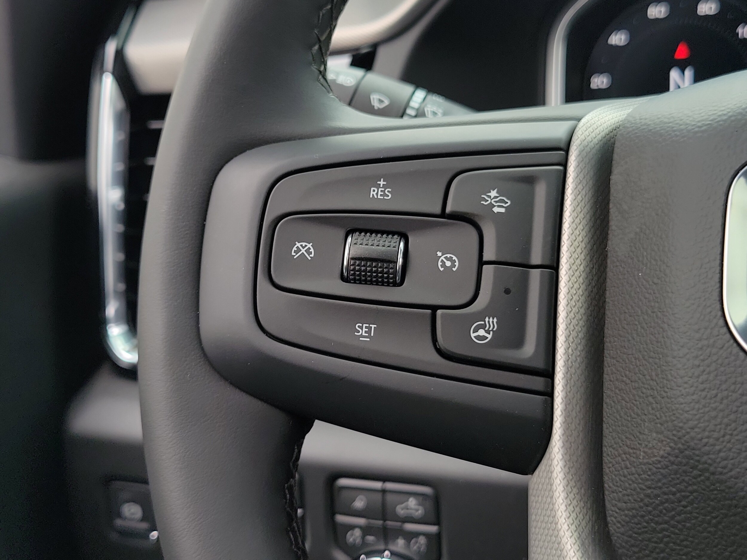 2026 GMC Sierra 2500HD Denali - Photo 25
