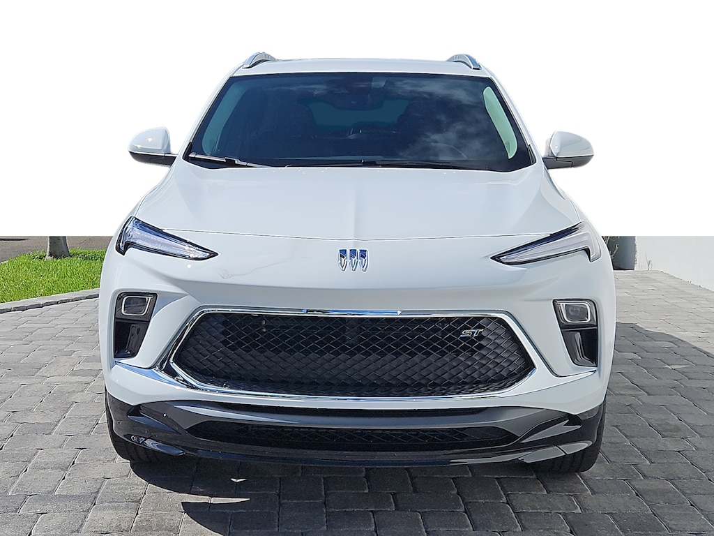 New 2026 Buick Encore GX Sport Touring SUV