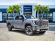 GMC Sierra 2500 HD