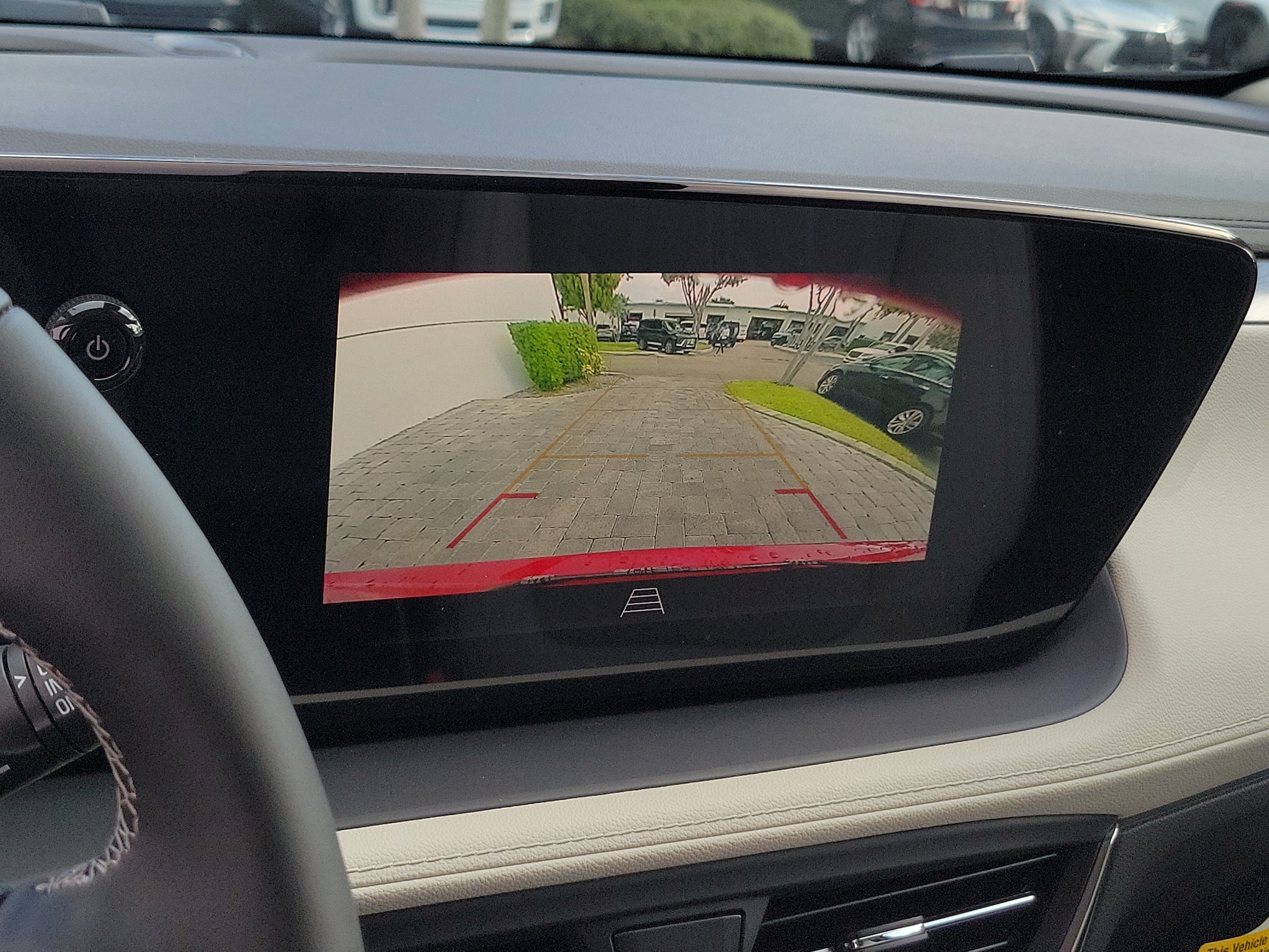 2026 Buick Encore GX Avenir - Photo 28