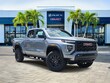 GMC Canyon