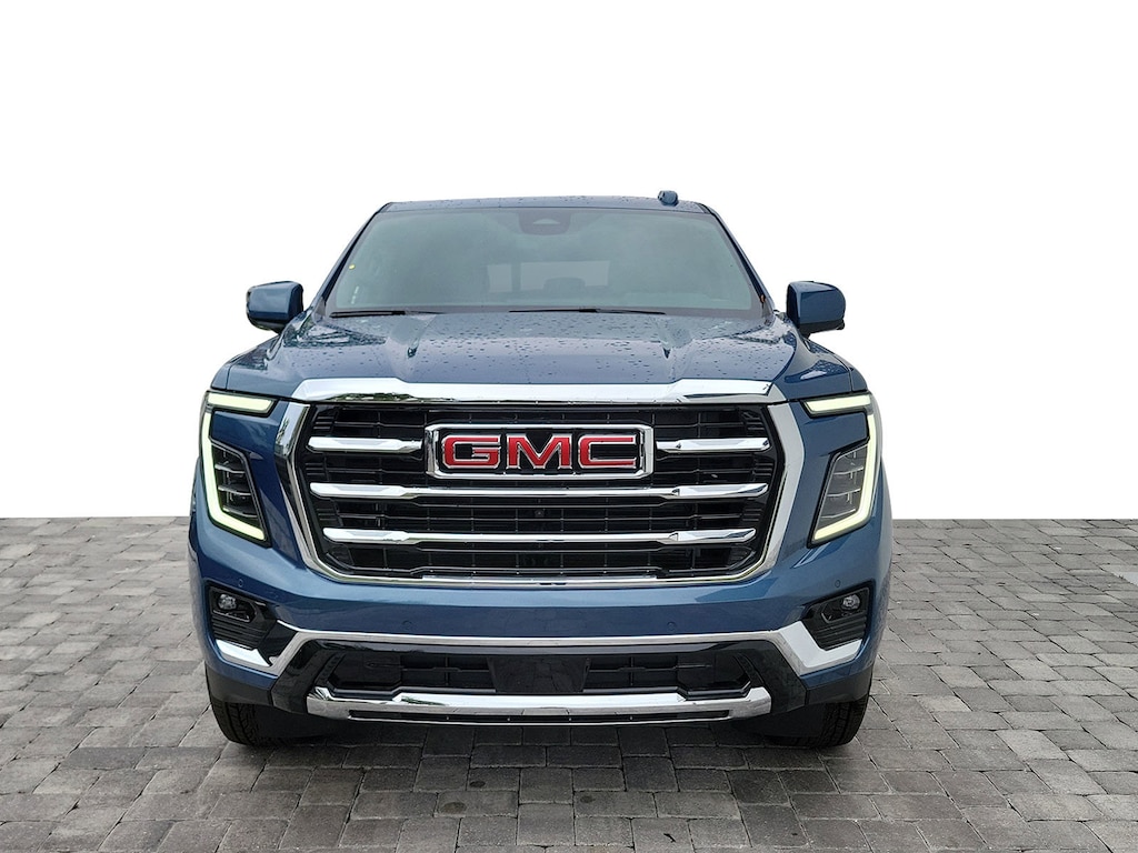 New 2026 GMC Yukon XL Elevation SUV