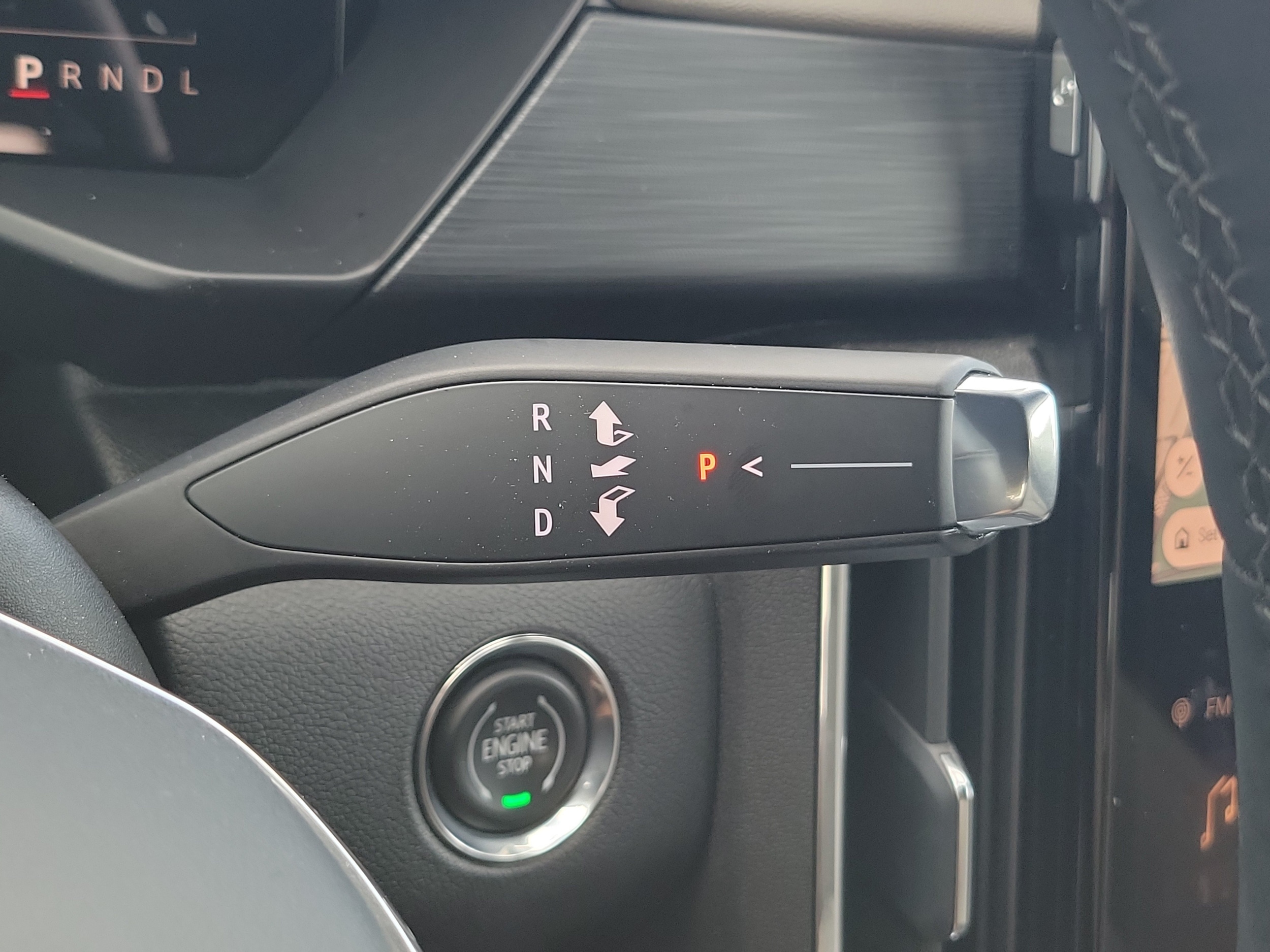 2026 GMC Acadia Elevation - Photo 30