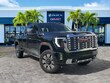  GMC Sierra 2500 HD
