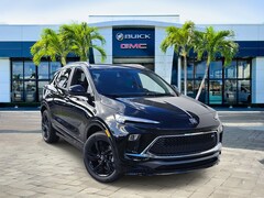 2026 Buick Encore GX Sport Touring SUV