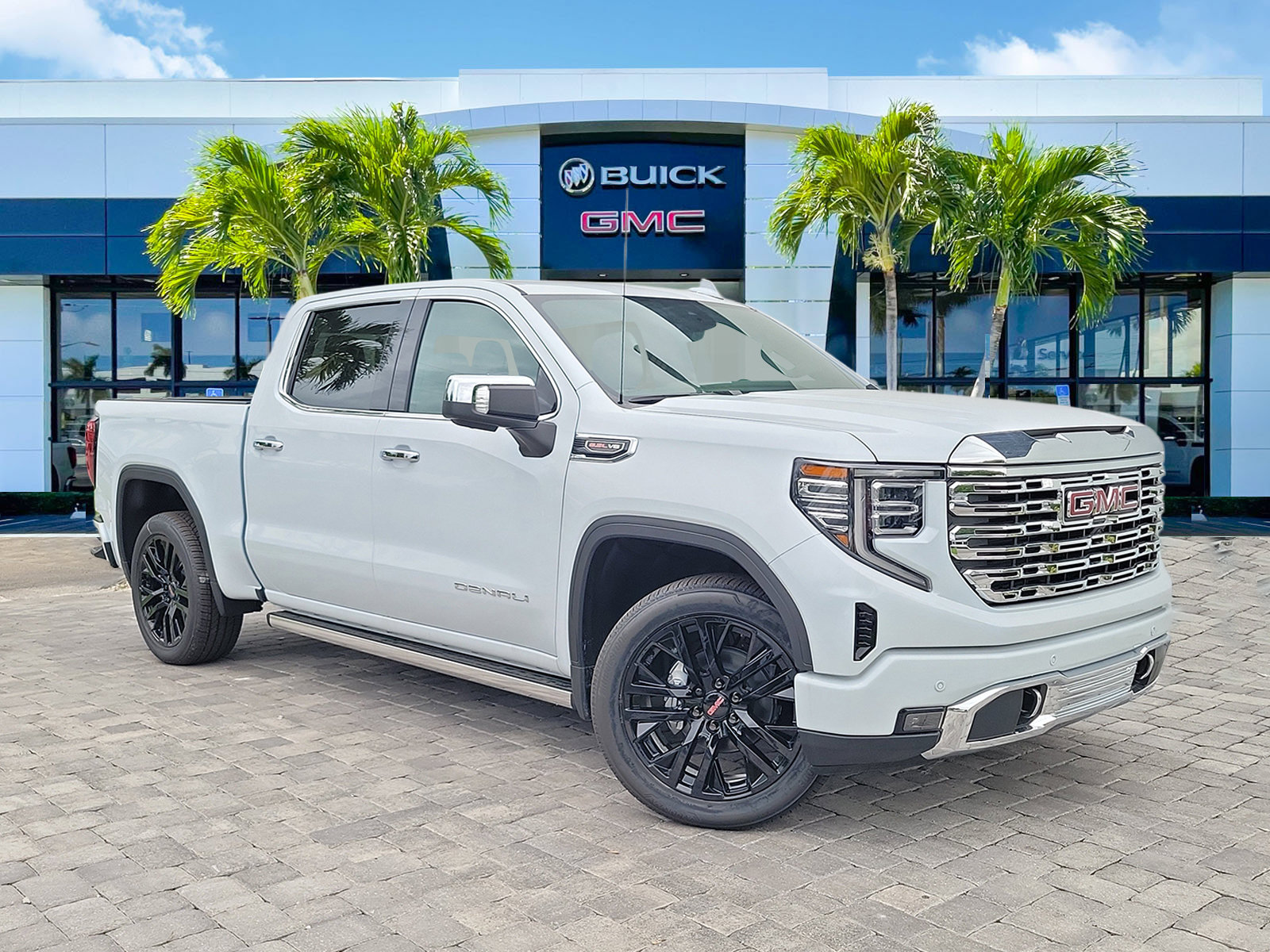  GMC Sierra 1500