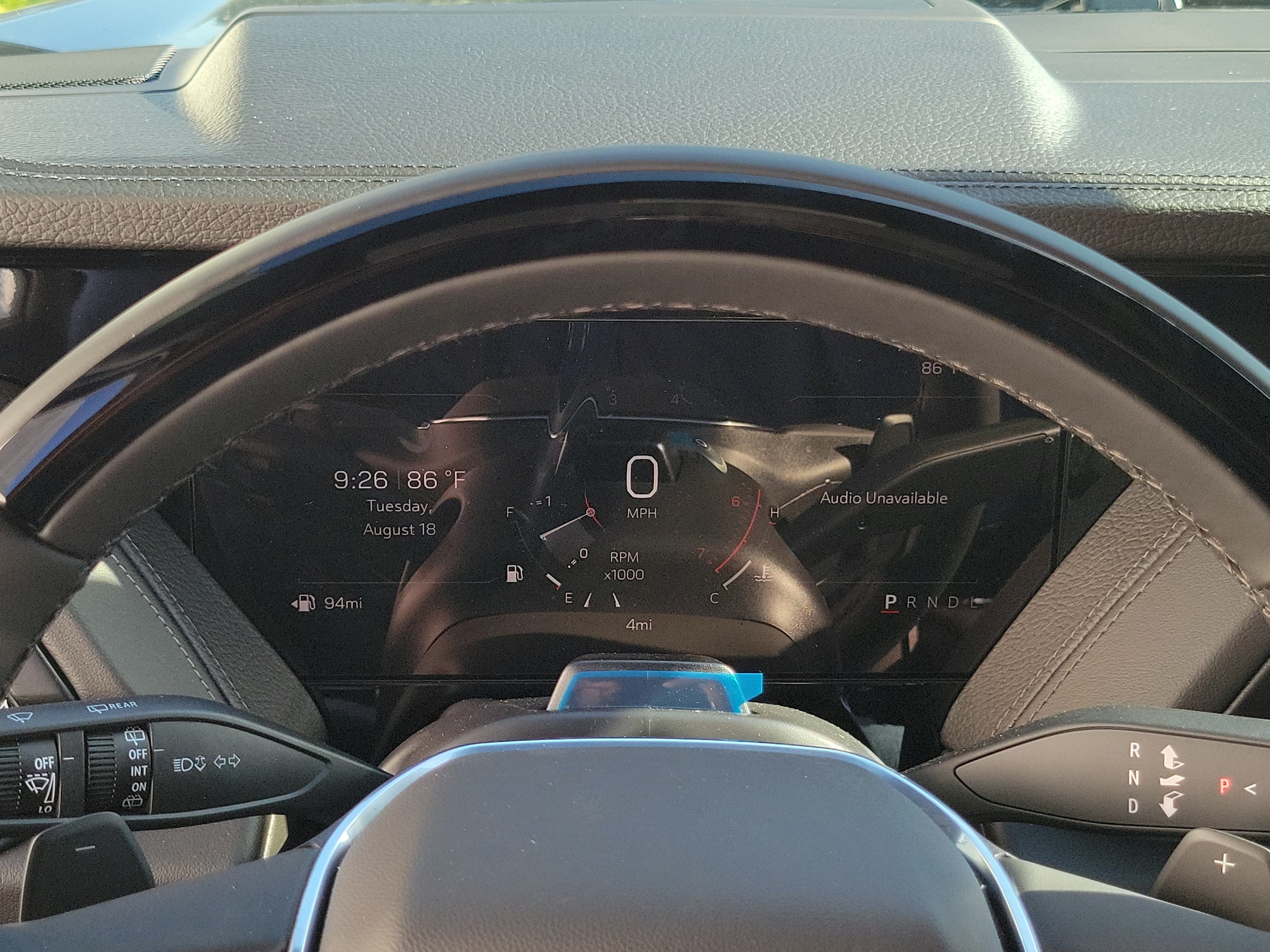 2026 GMC Yukon XL Denali - Photo 28