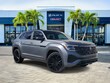  Volkswagen Atlas Cross Sport