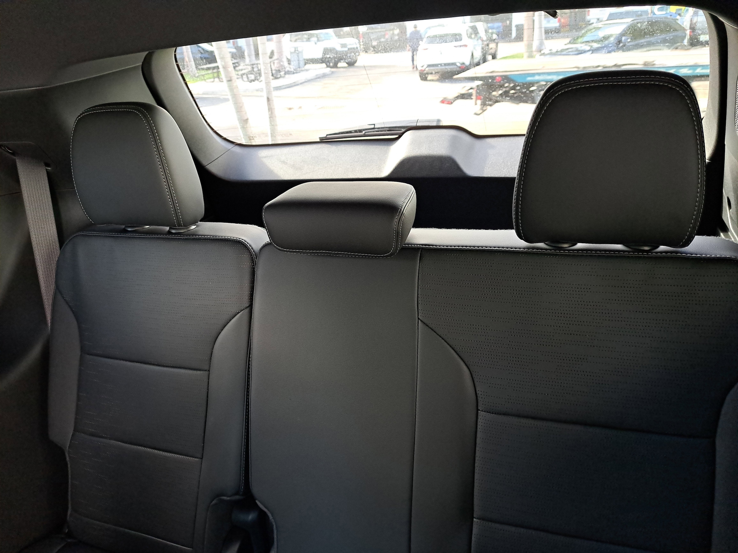 2026 Buick Enclave Sport Touring - Photo 13