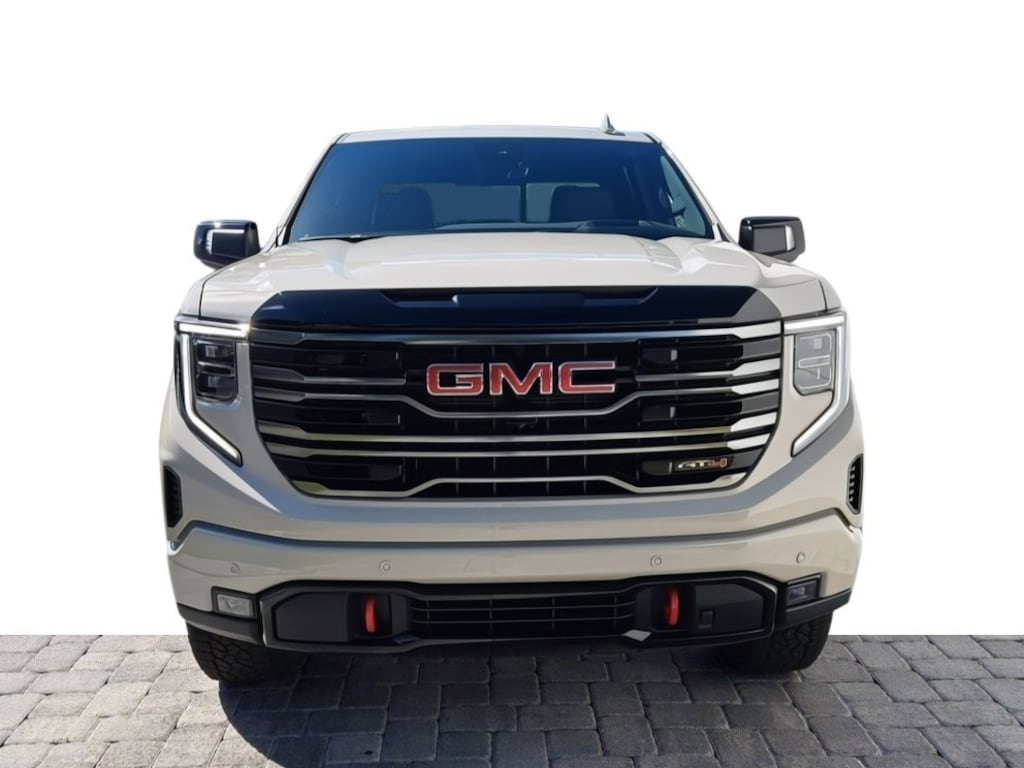 New 2026 GMC Sierra 1500 AT4 Truck