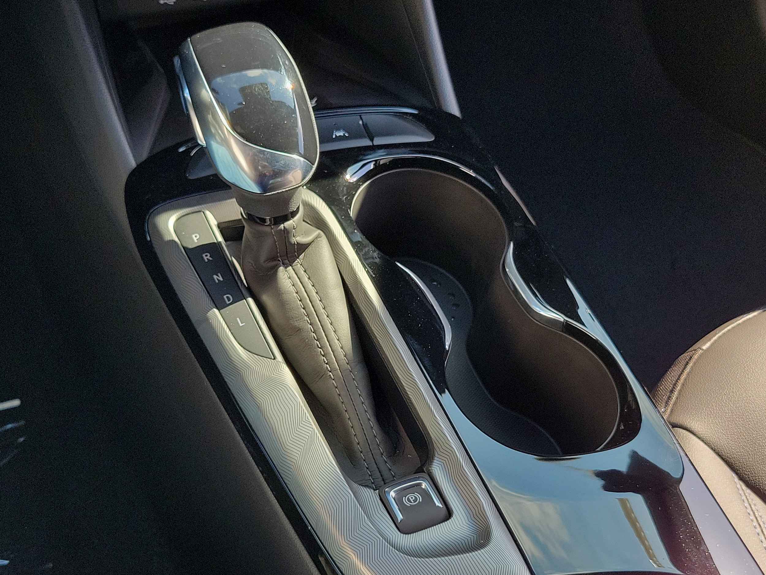 2026 Buick Envista Sport Touring - Photo 31