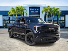 2025 GMC Sierra 1500 Elevation Truck