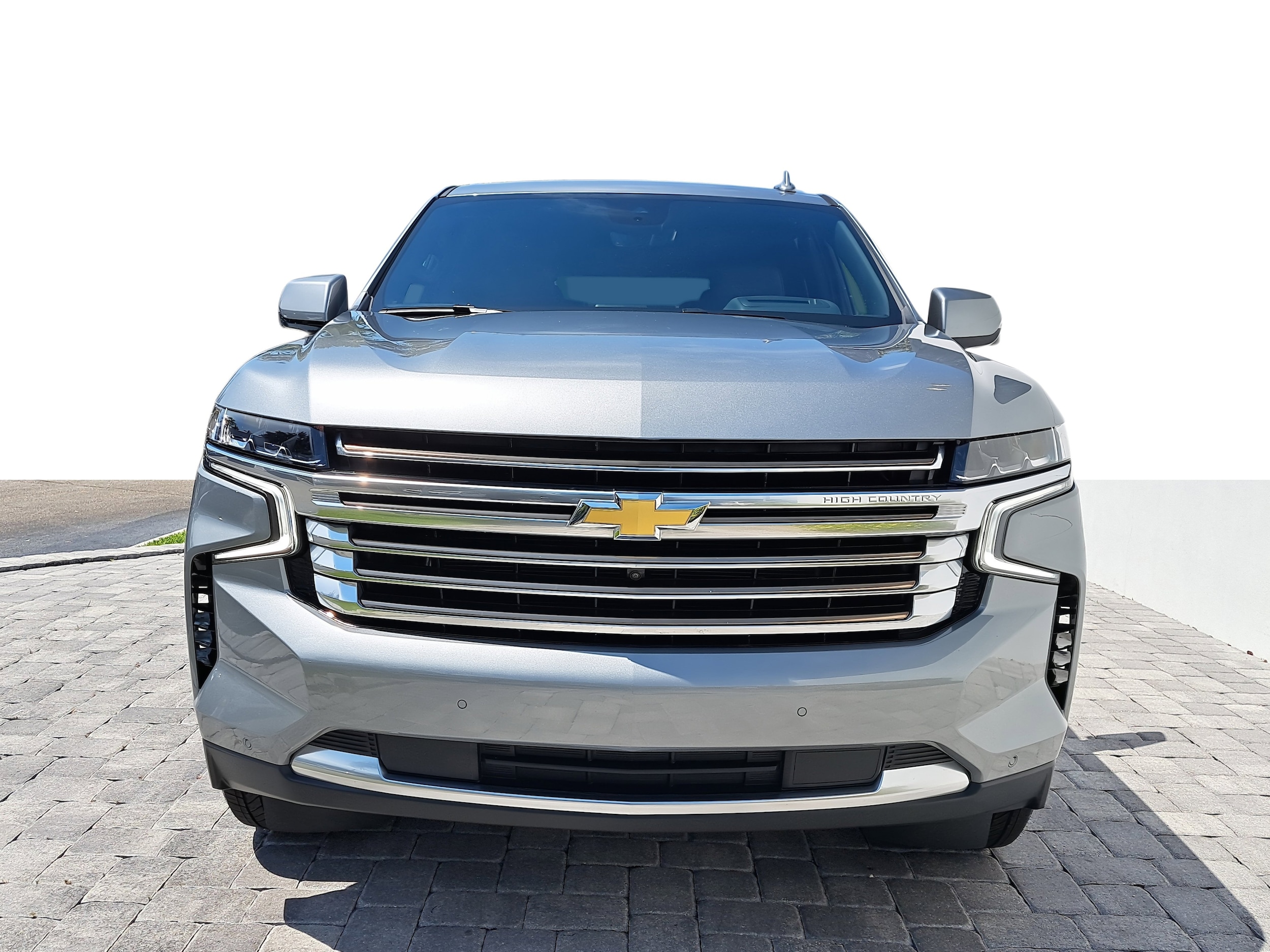 Used 2024 Chevrolet Tahoe High Country with VIN 1GNSKTKL1RR314073 for sale in Delray Beach, FL