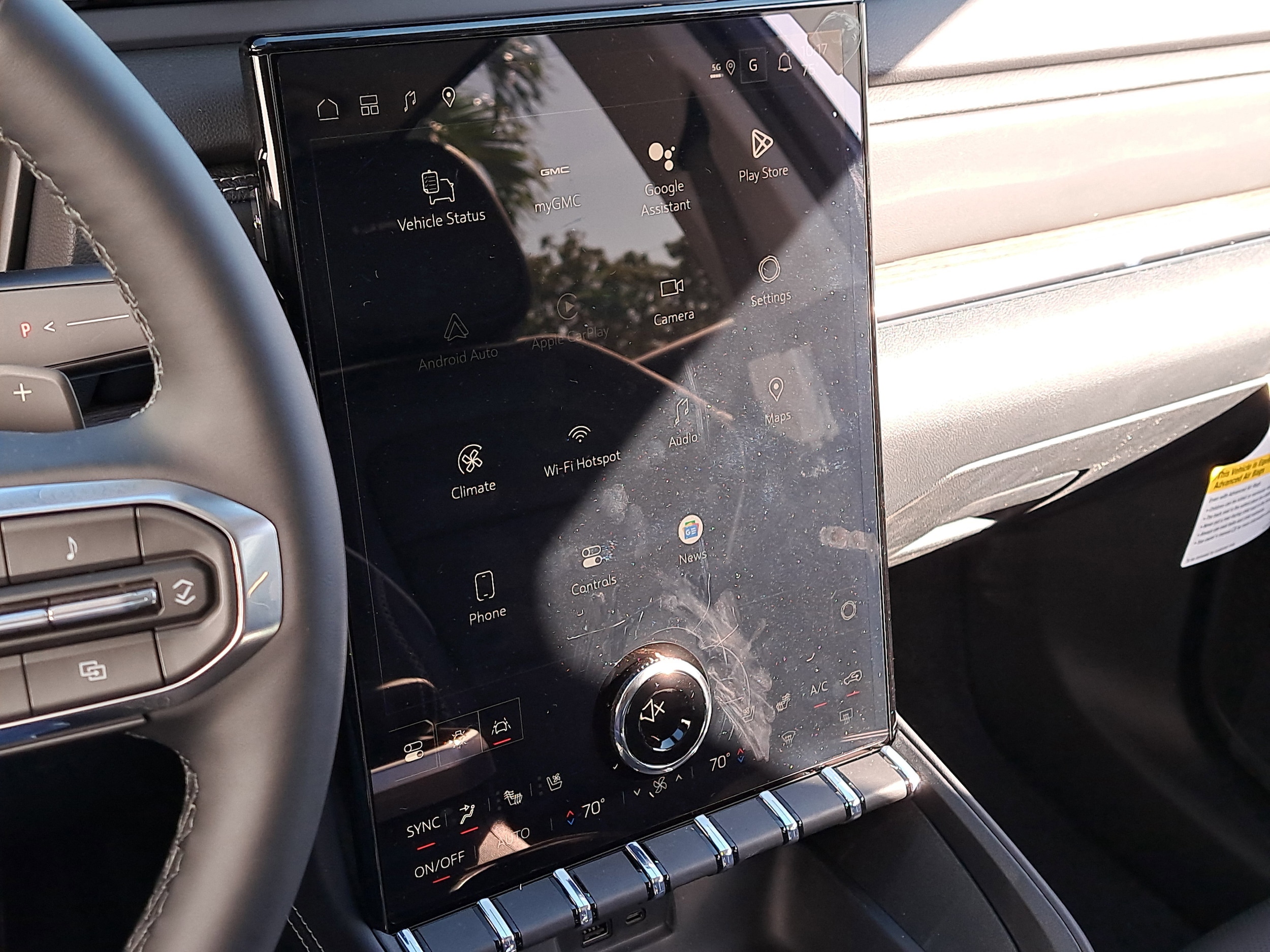 2026 GMC Terrain Denali - Photo 29