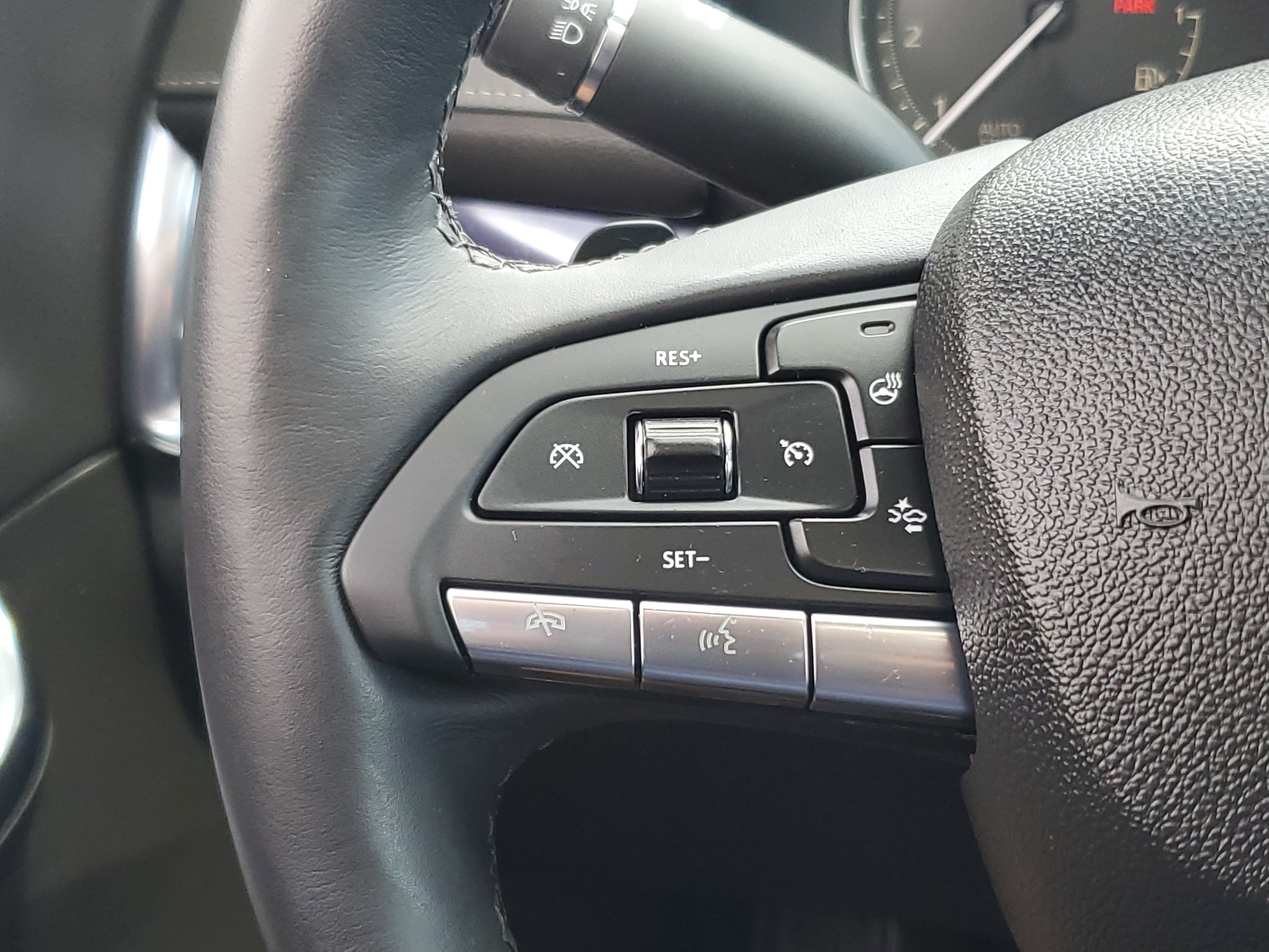 2023 Cadillac XT4 Luxury - Photo 26