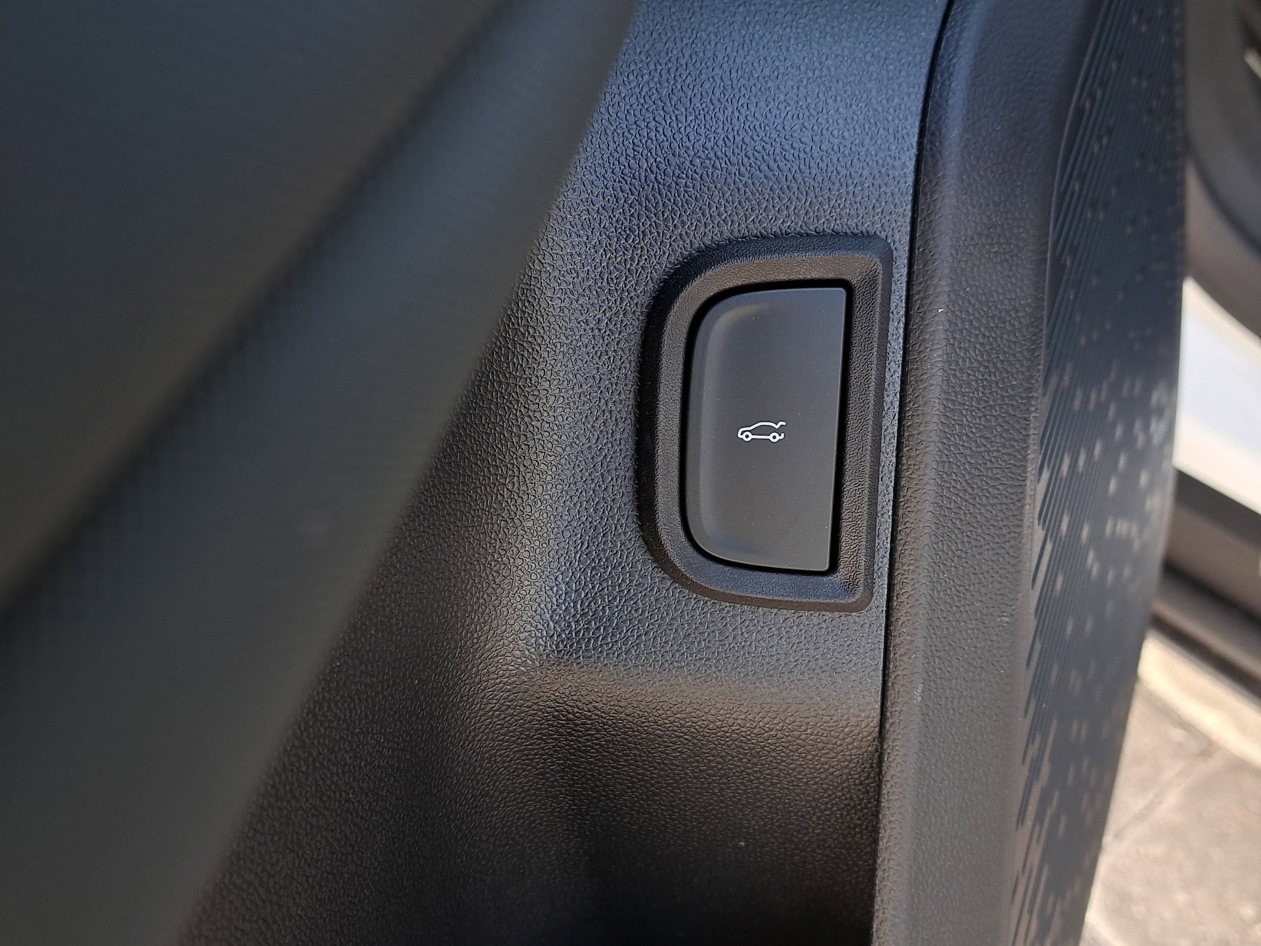 2026 GMC Terrain AT4 - Photo 19