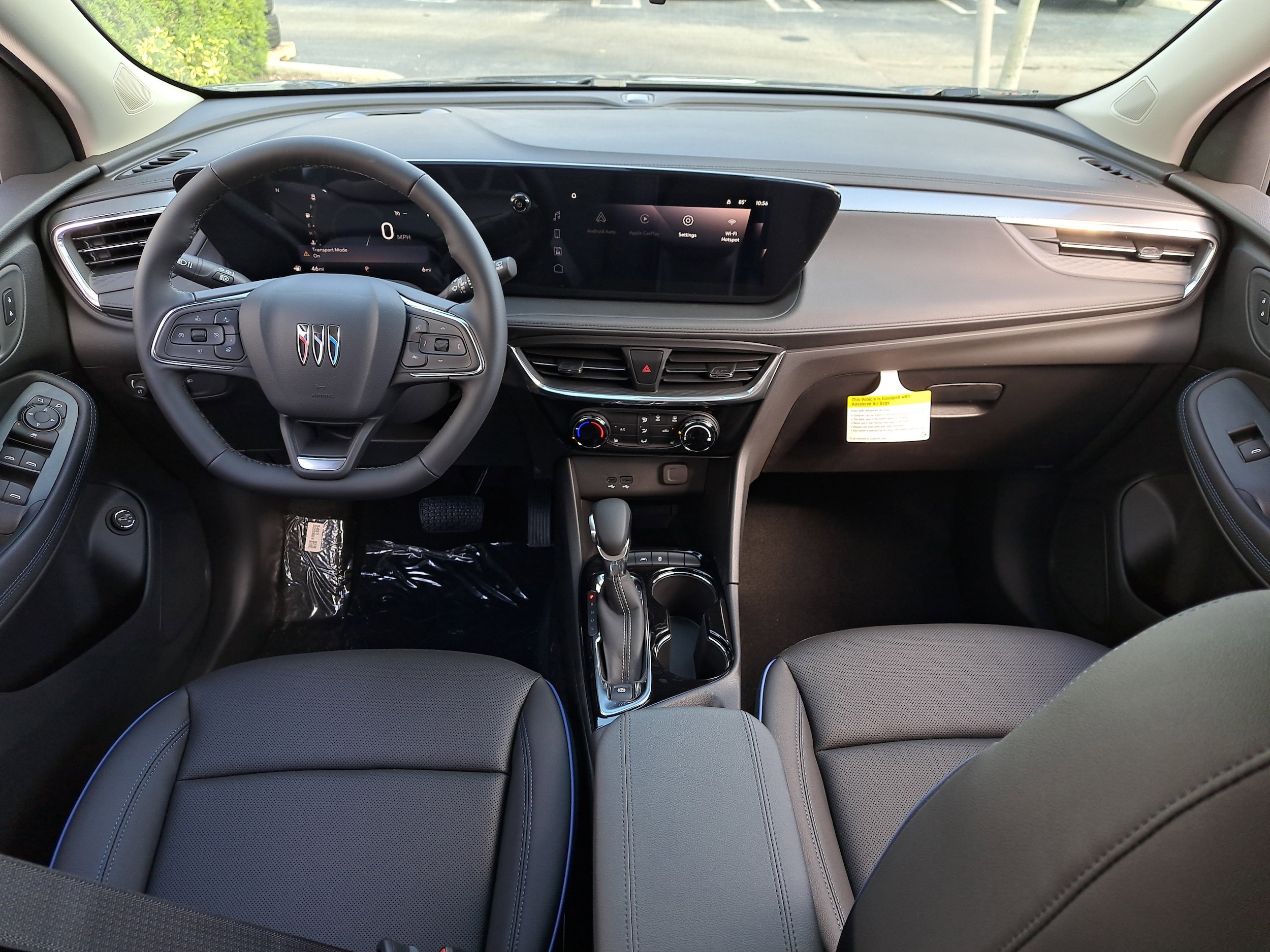 2026 Buick Encore GX Sport Touring - Photo 15