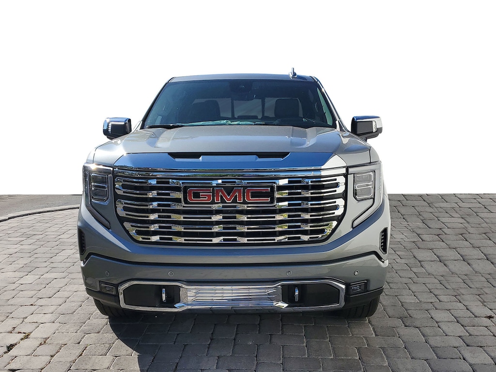 New 2026 GMC Sierra 1500 Denali Truck