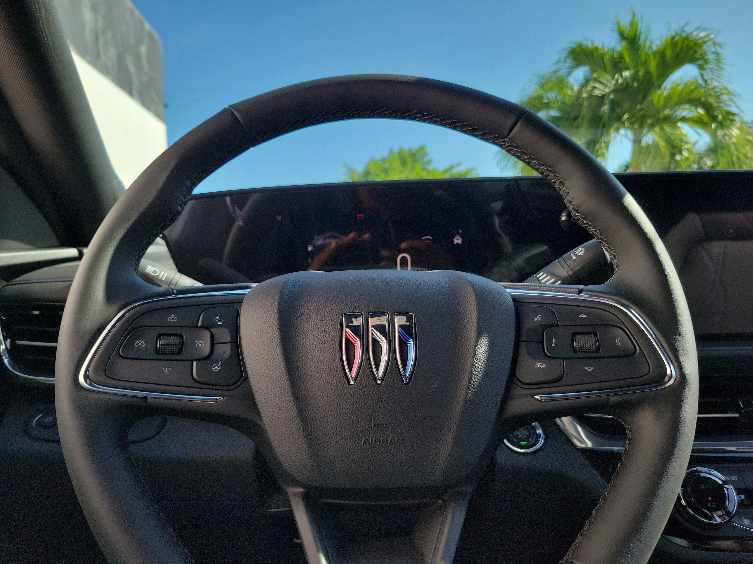 2026 Buick Envista Sport Touring - Photo 24