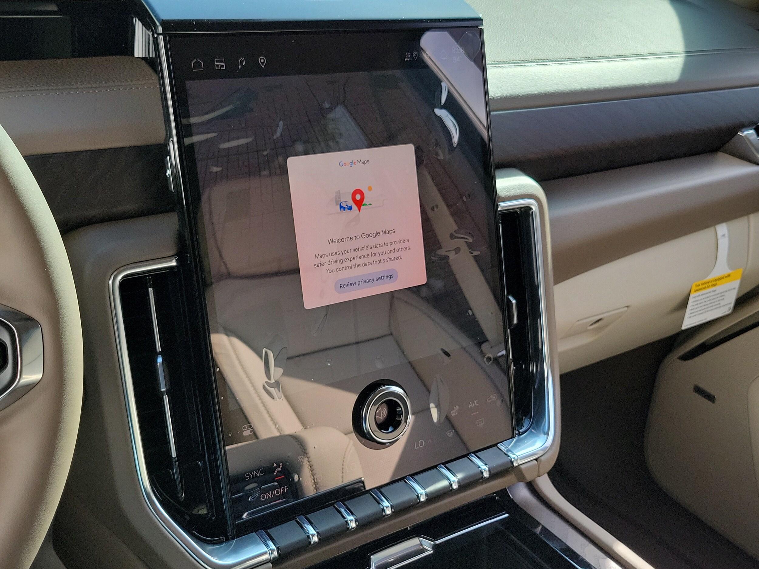 2026 GMC Yukon Denali - Photo 30