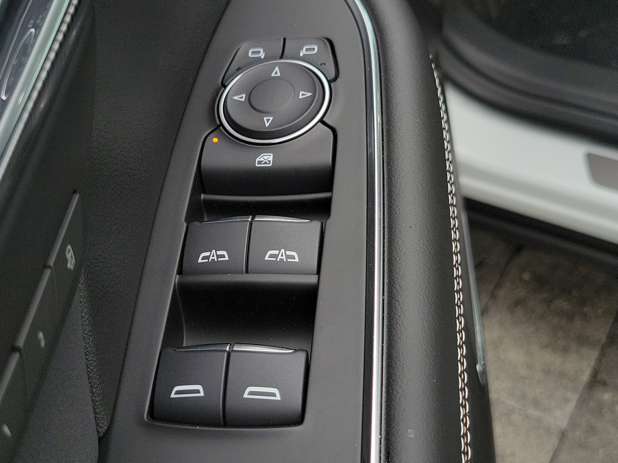 2026 Buick Envision Sport Touring - Photo 19