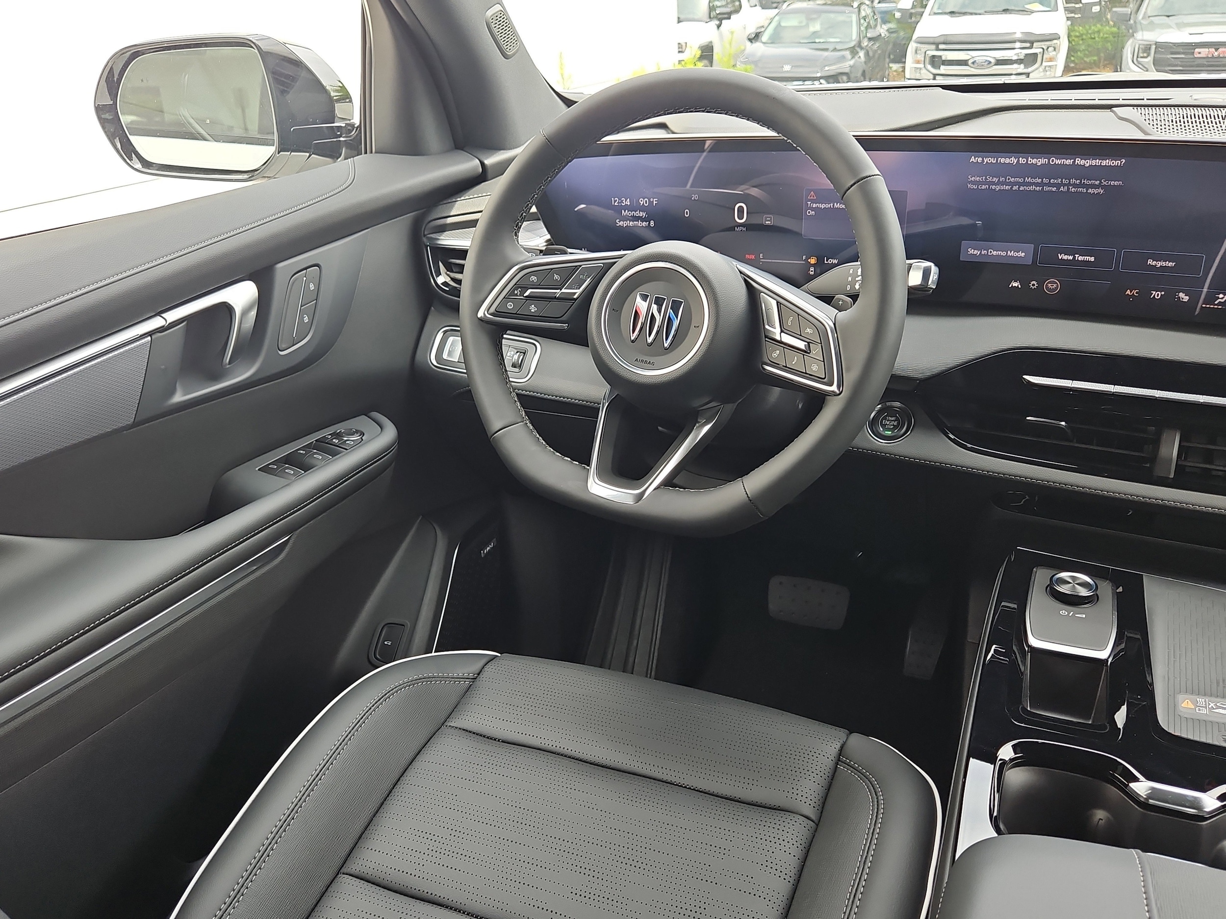 2026 Buick Enclave Sport Touring - Photo 12