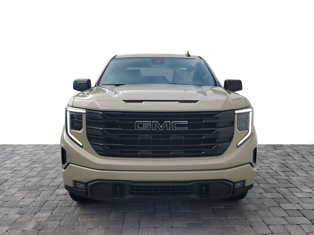 Used 2023 GMC Sierra 1500 Elevation Truck Crew Cab