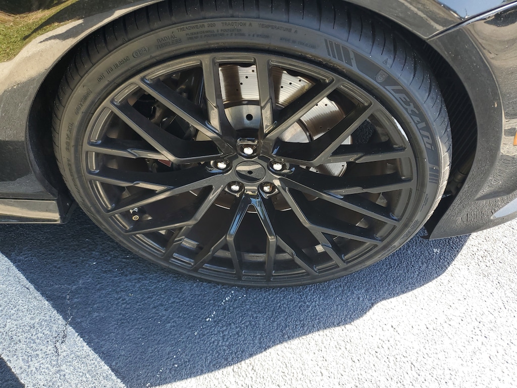 Used 2016 Audi RS 7 4.0T Prestige Sedan