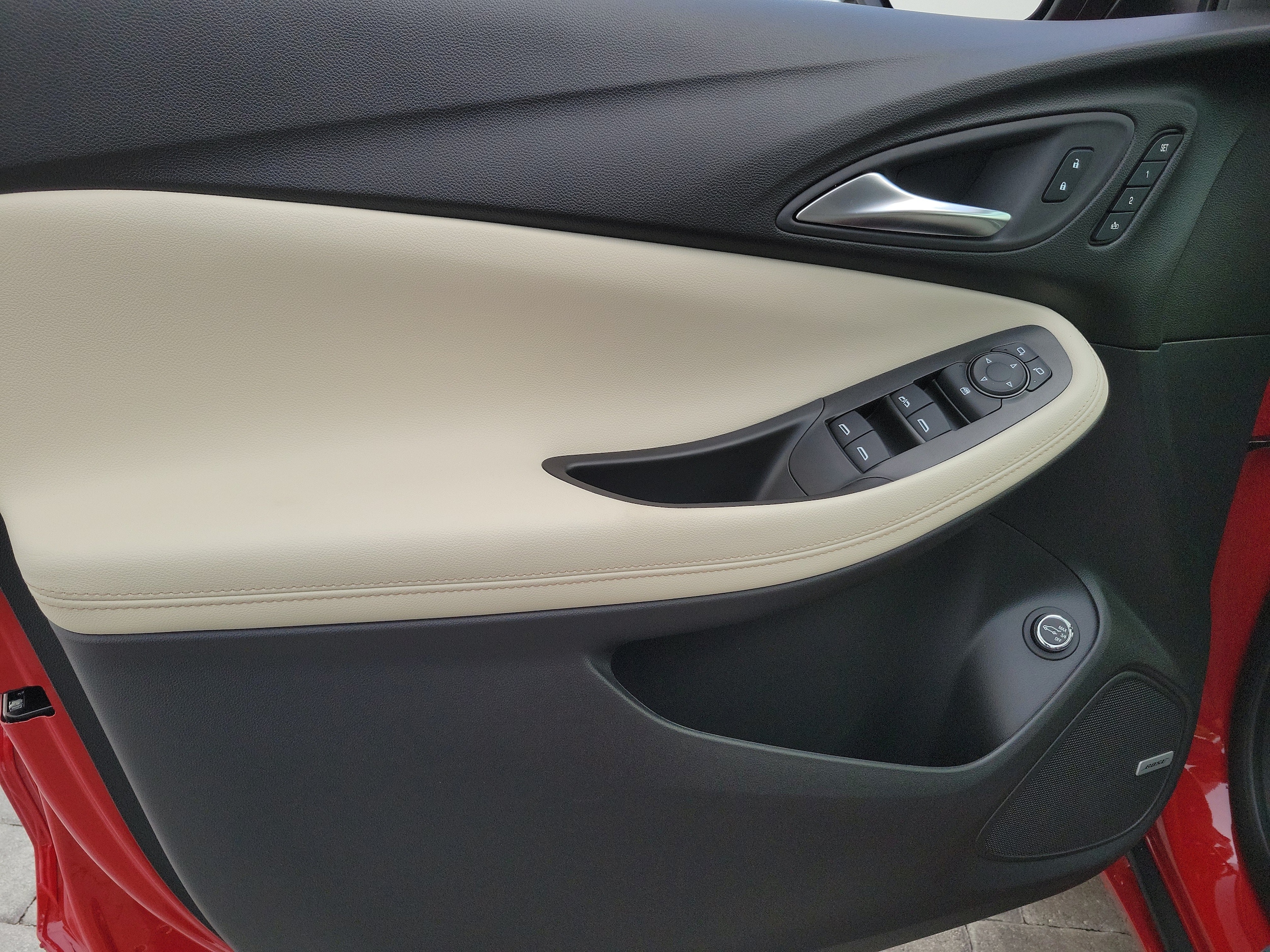 2026 Buick Encore GX Avenir - Photo 17