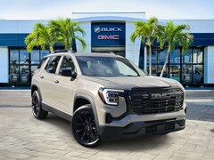 2026 GMC Terrain Elevation SUV