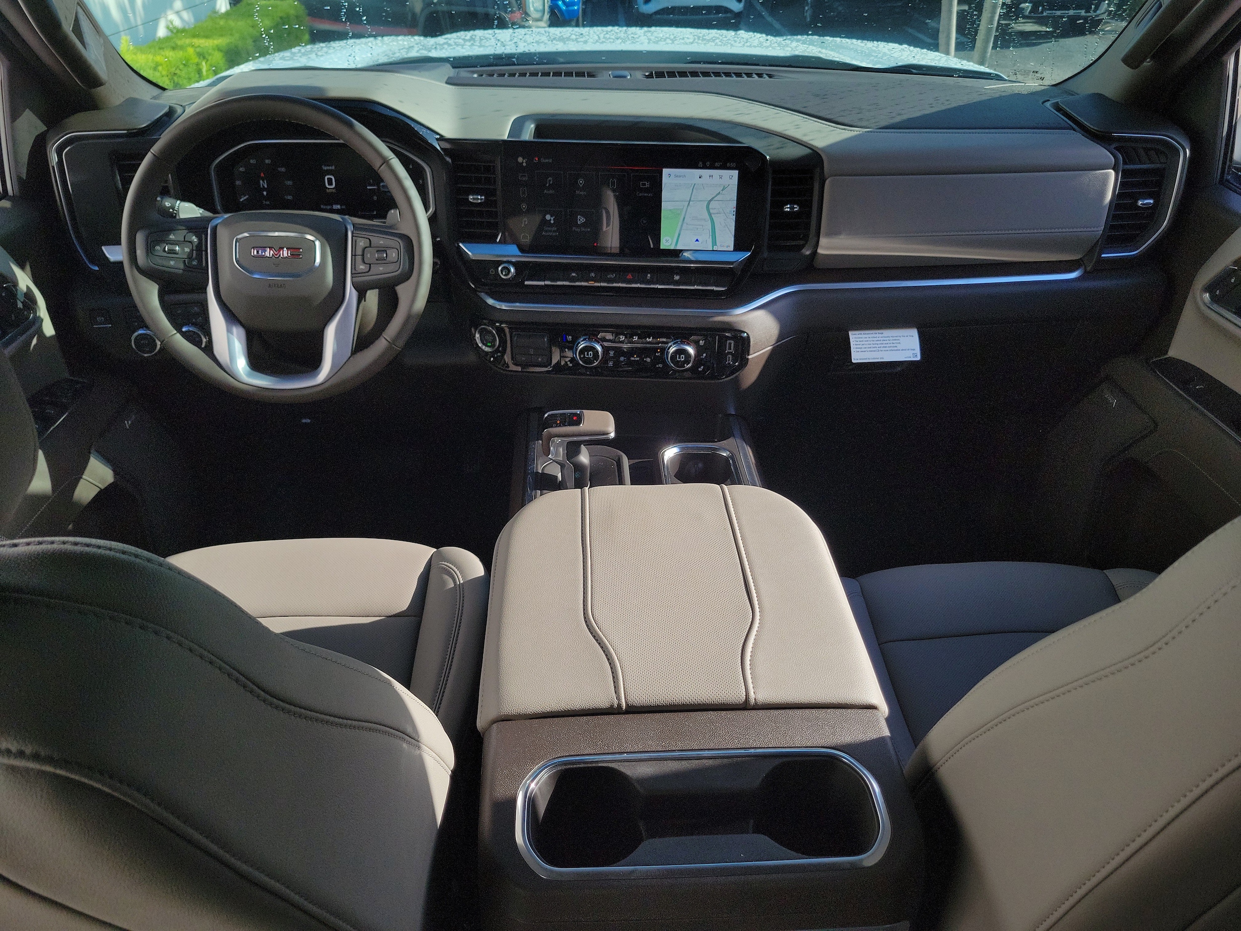 2026 GMC Sierra 1500 SLT - Photo 16