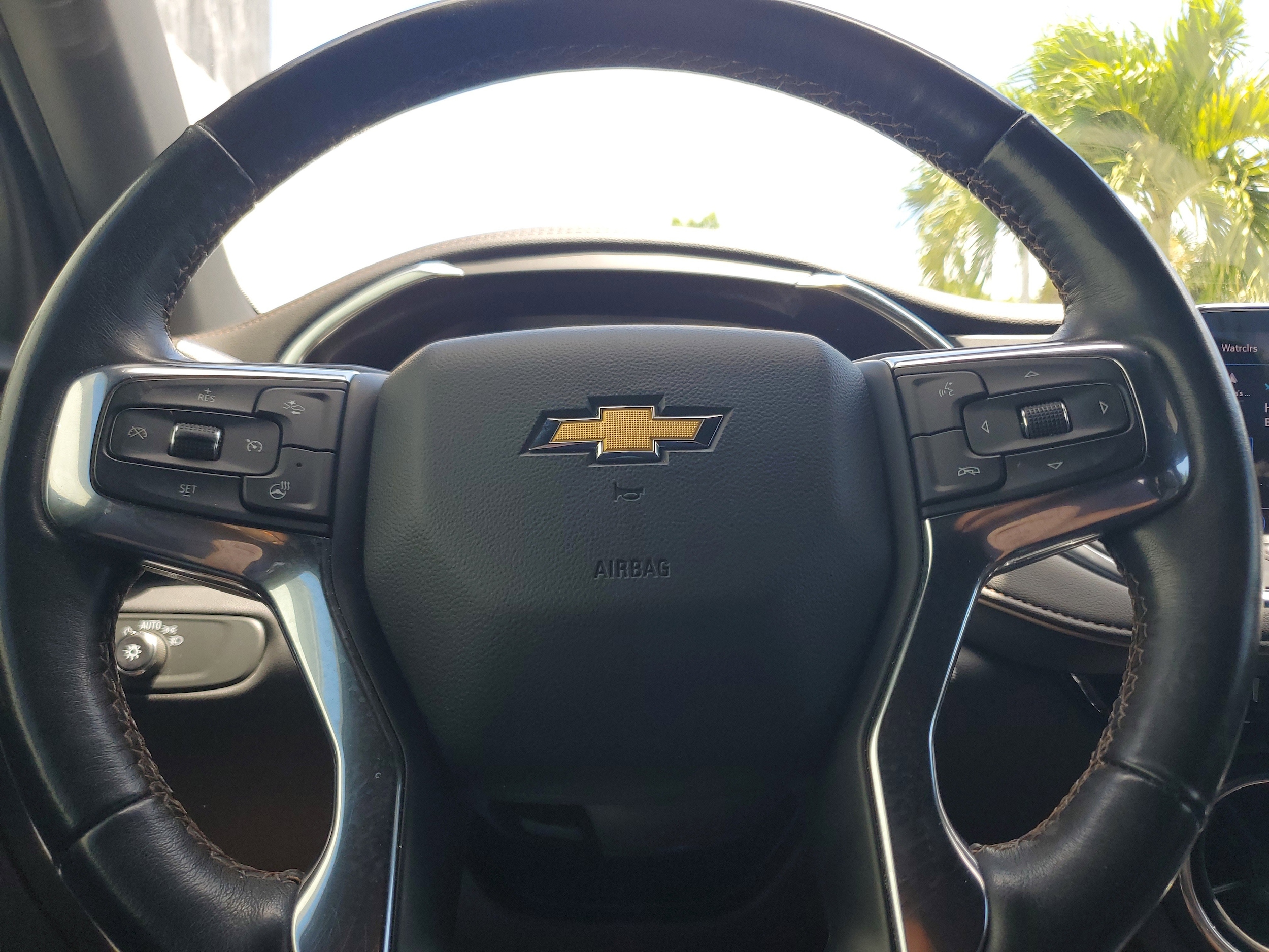 2022 Chevrolet Blazer Premier - Photo 21
