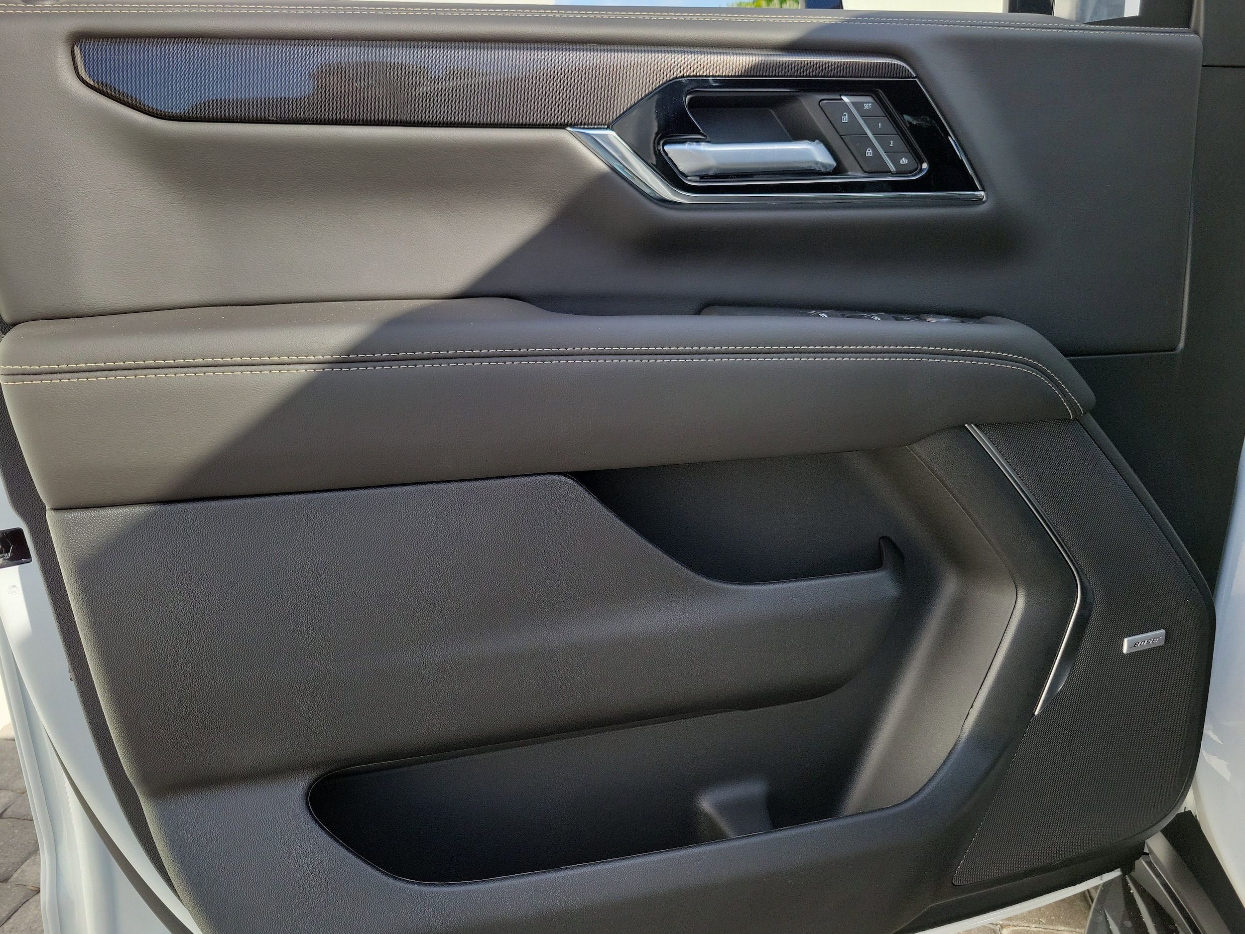 2026 GMC Yukon XL Elevation - Photo 19