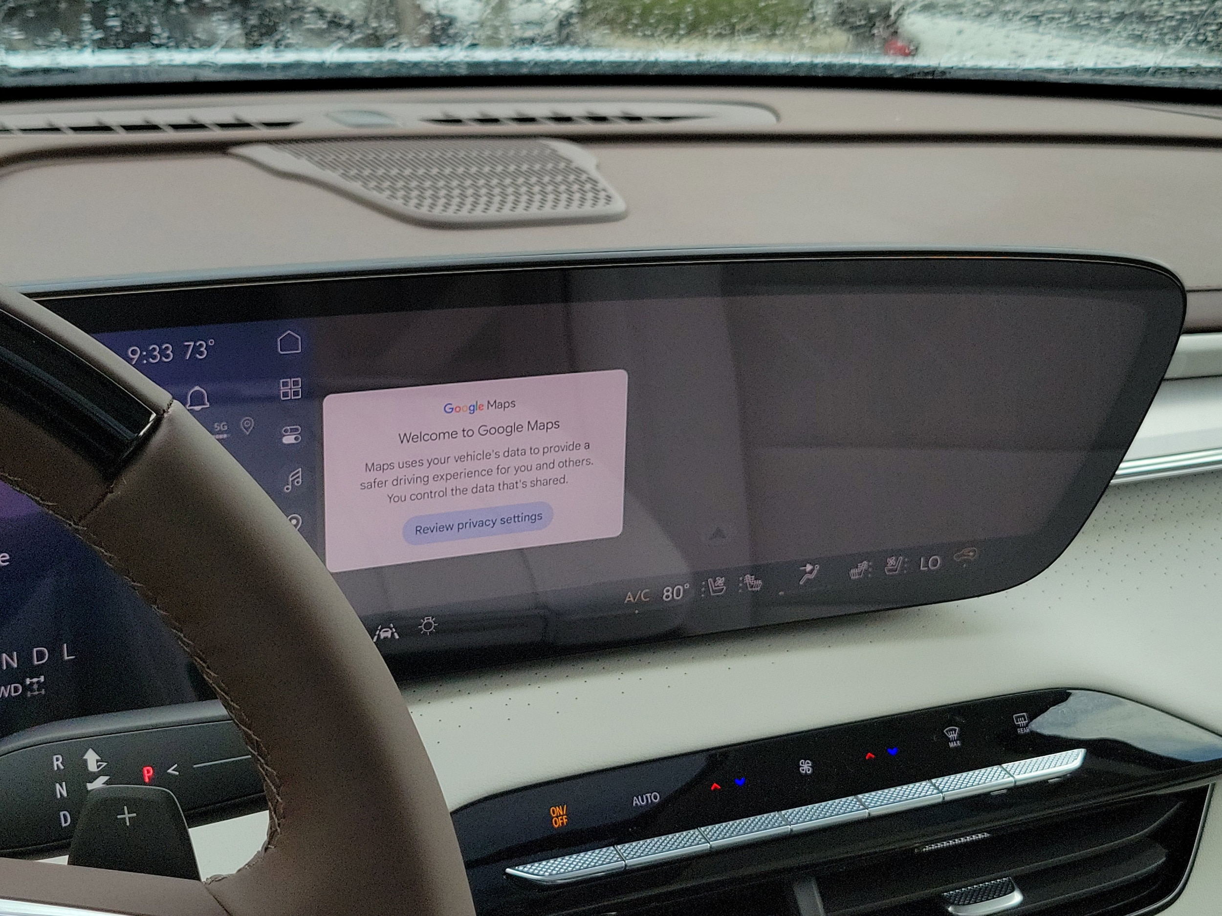 2026 Buick Enclave Avenir - Photo 30