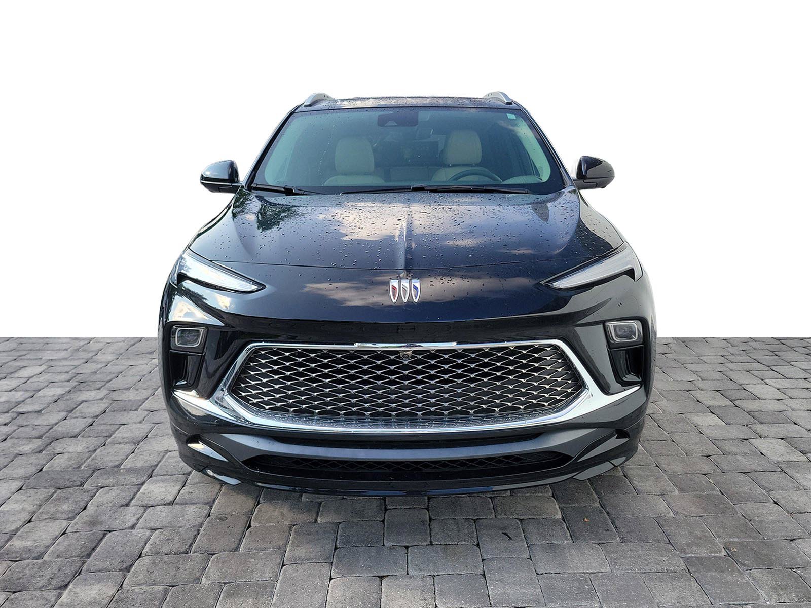 New 2026 Buick Encore GX Avenir SUV