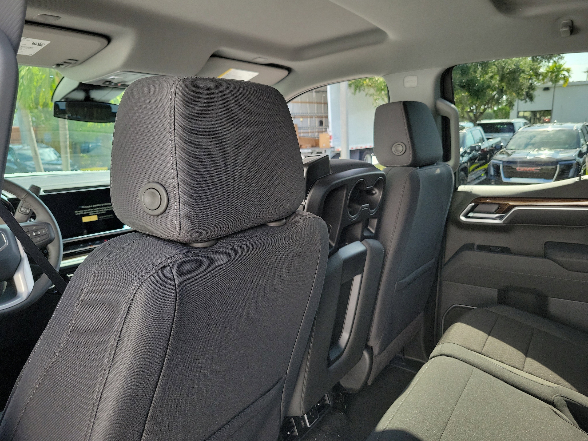 2026 GMC Sierra 1500 Elevation - Photo 15