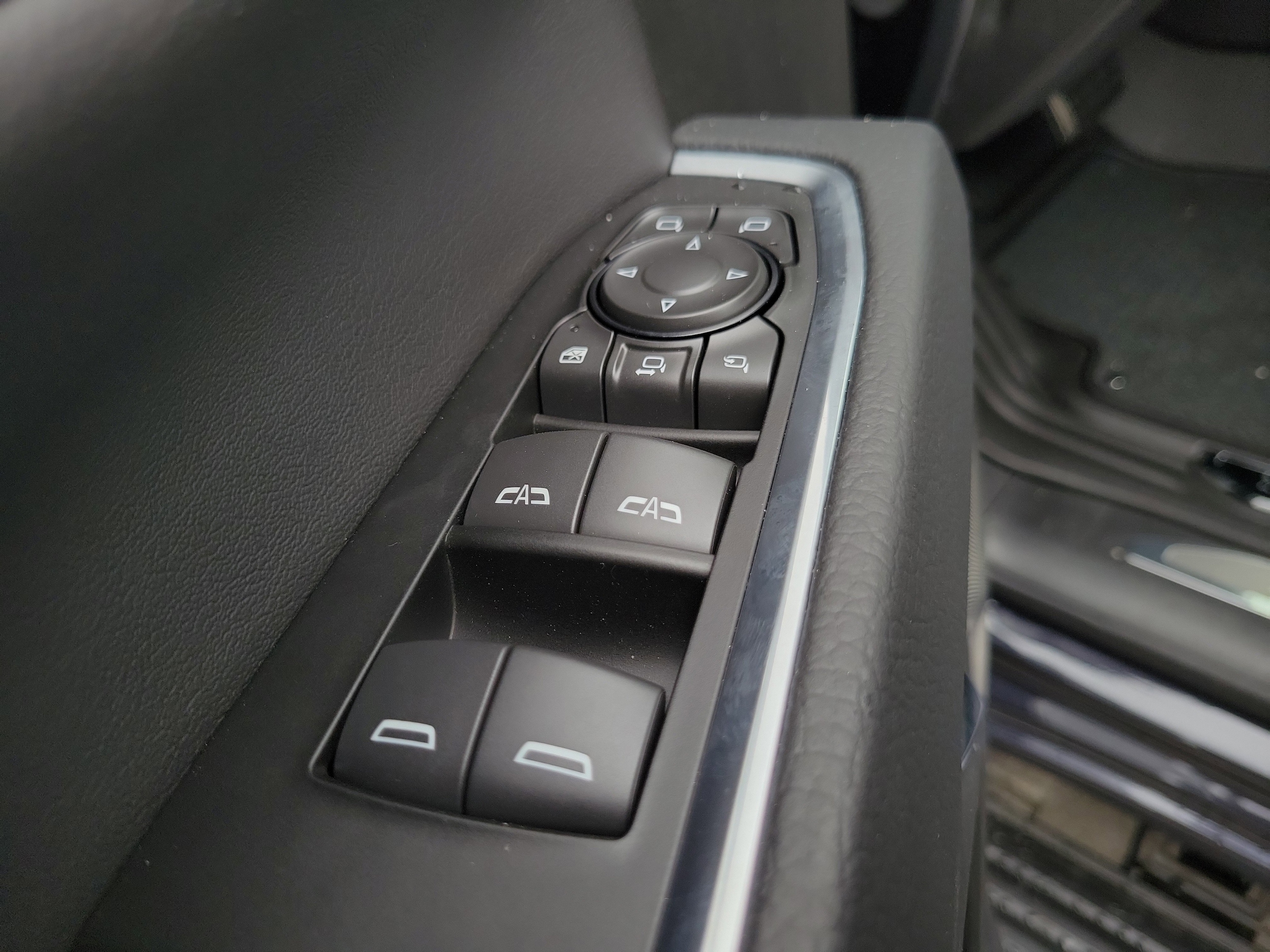 2026 GMC Sierra 2500HD Denali - Photo 19
