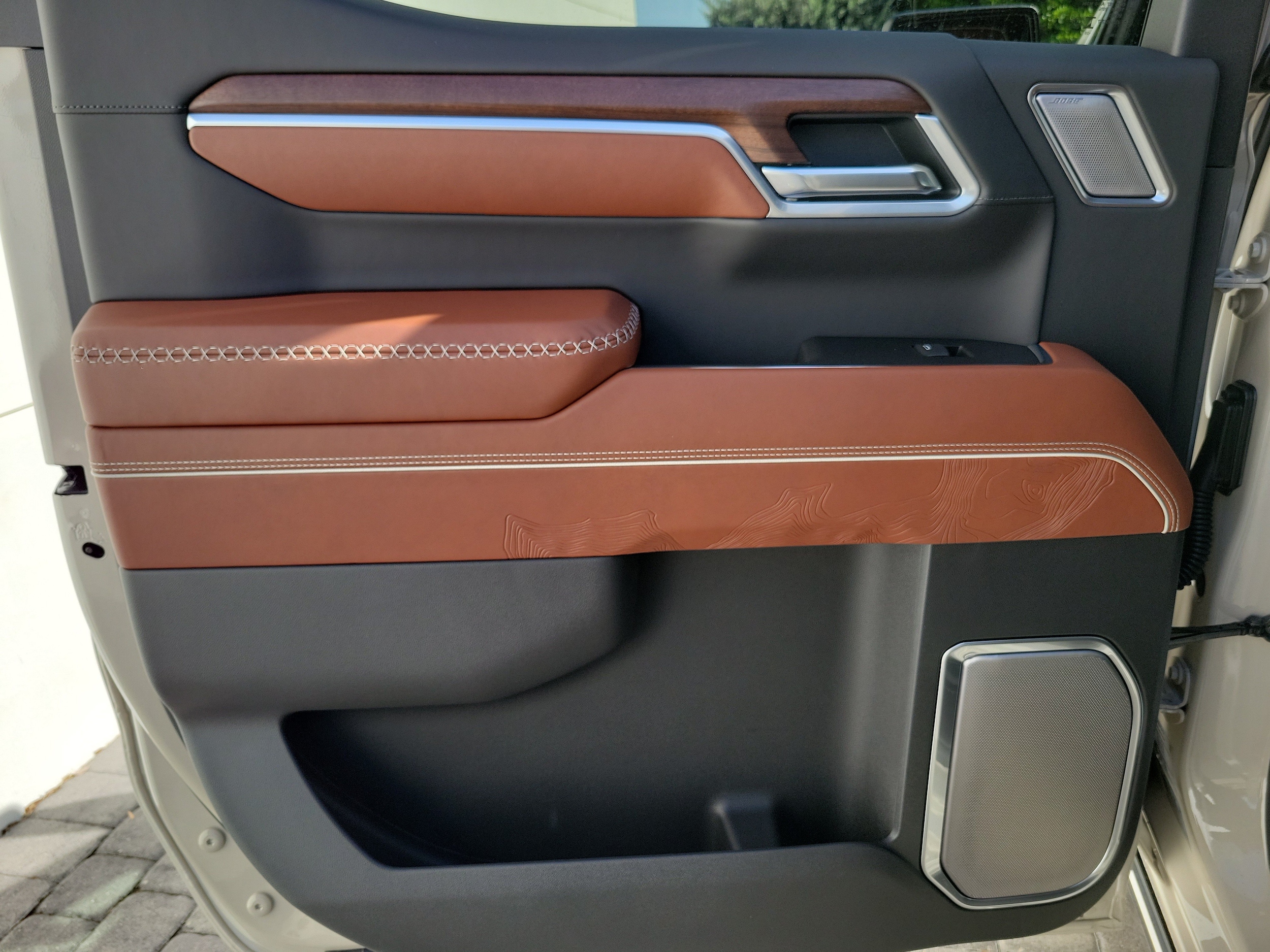 2026 GMC Sierra 1500 Denali Ultimate - Photo 12