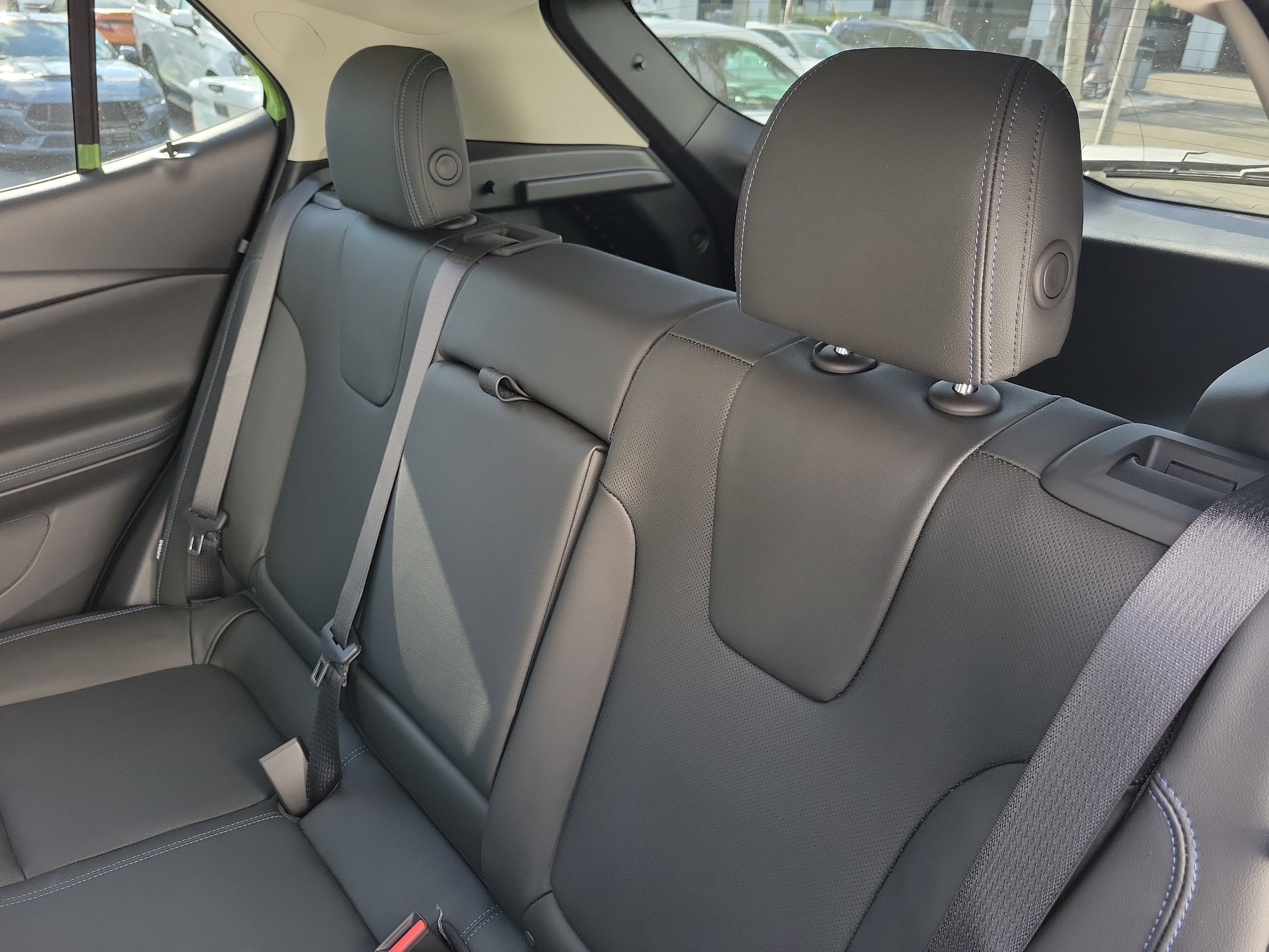2026 Buick Encore GX Sport Touring - Photo 12