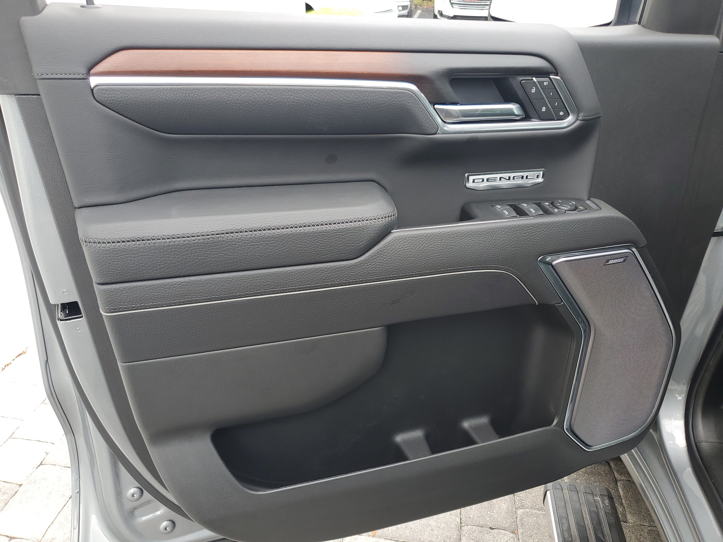 2026 GMC Sierra 1500 Denali - Photo 19