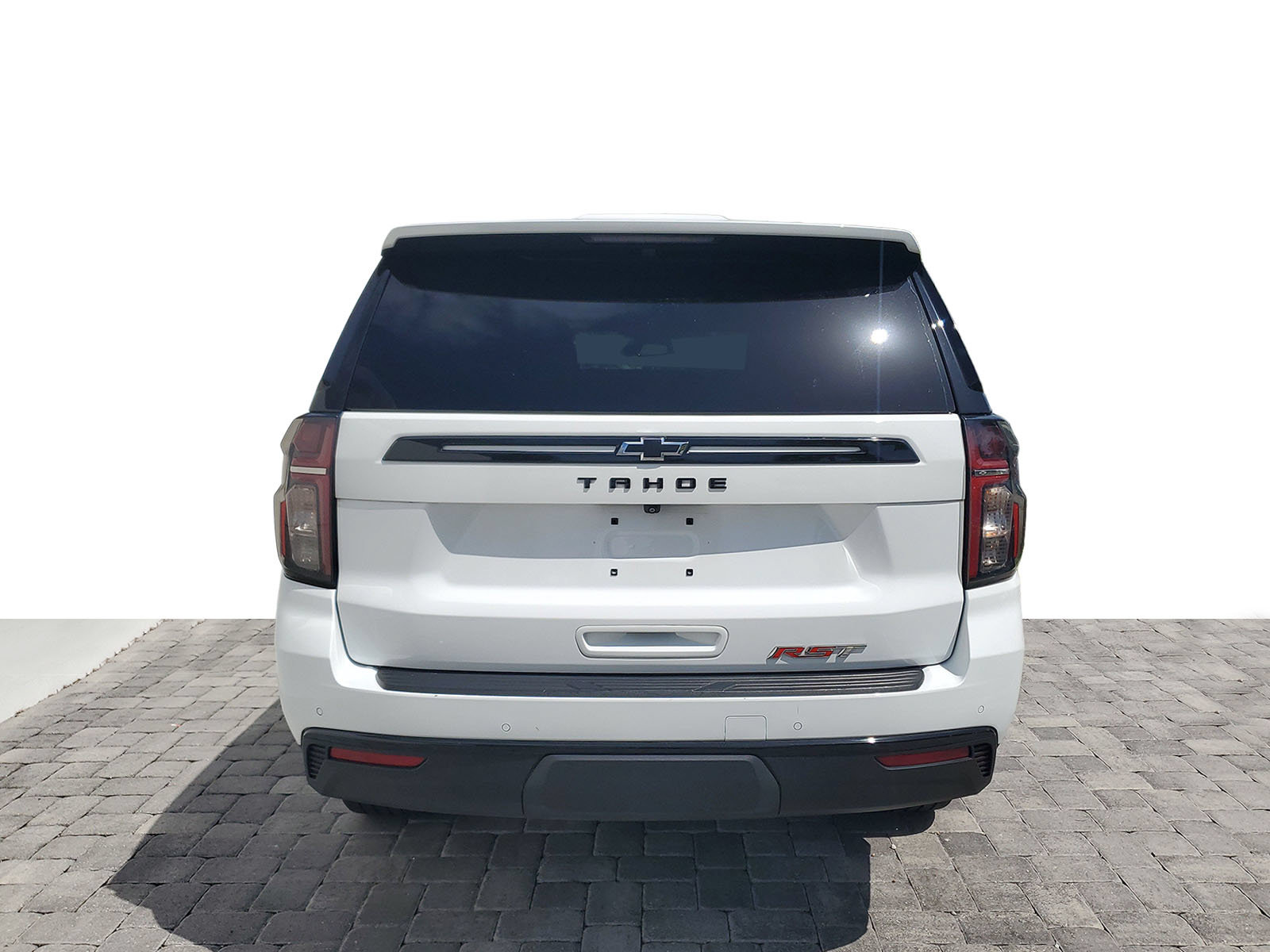 Used 2023 Chevrolet Tahoe RST SUV