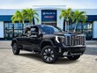 GMC Sierra 2500 HD