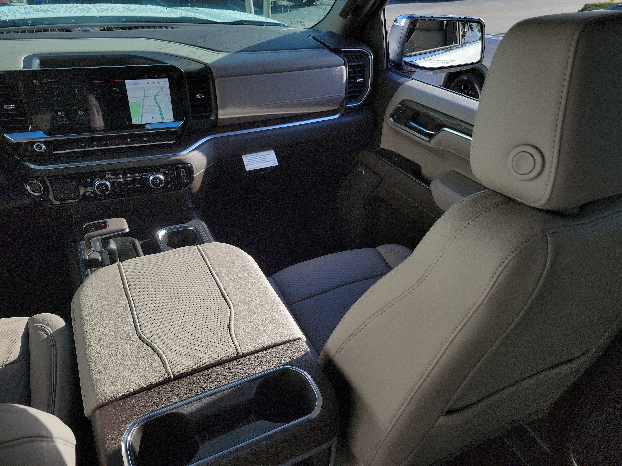 2026 GMC Sierra 1500 SLT - Photo 17