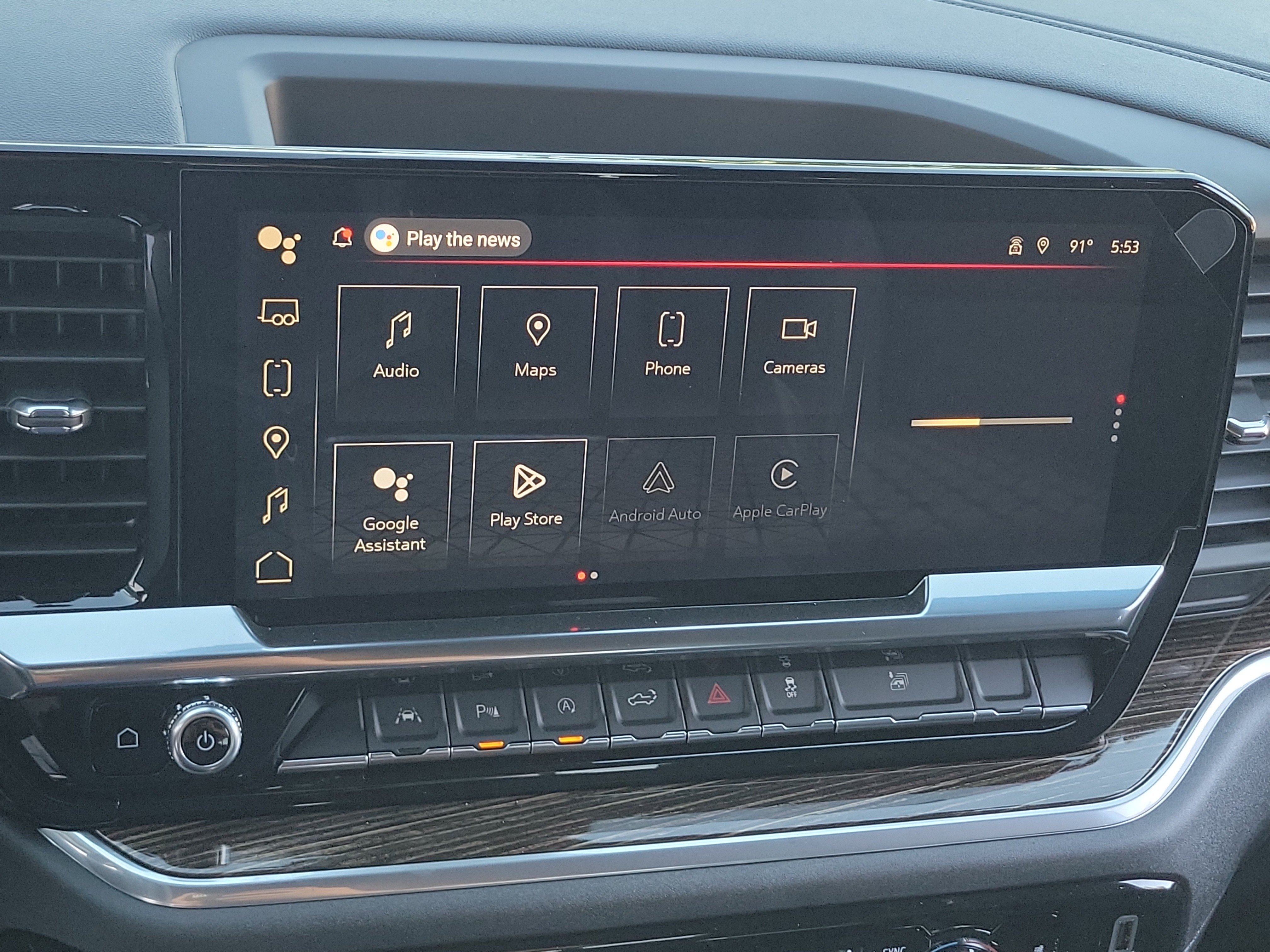 2026 GMC Sierra 1500 Elevation - Photo 26